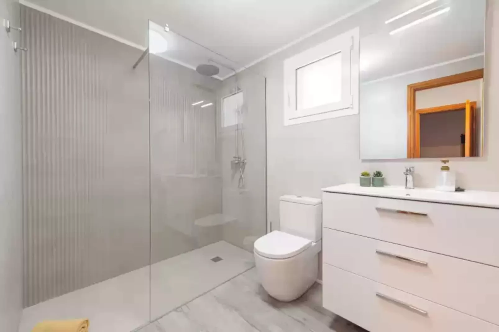 Villa Canta-Bathroom