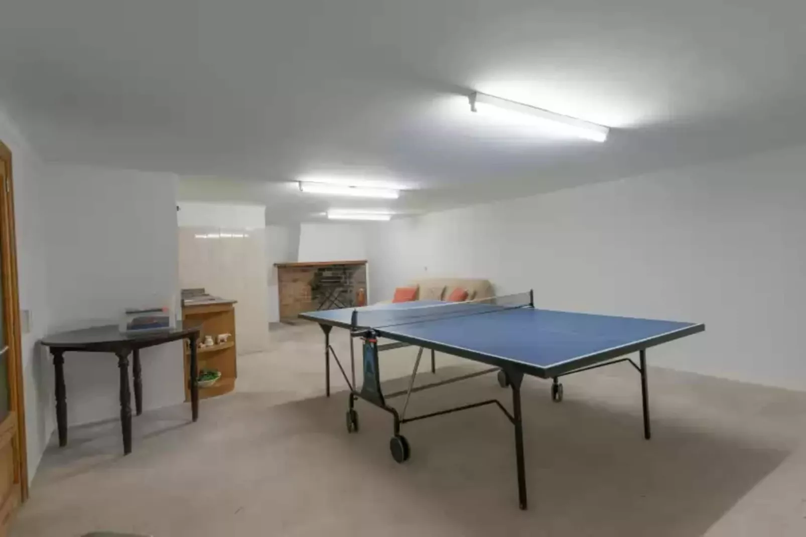Villa Canta-Recreation room