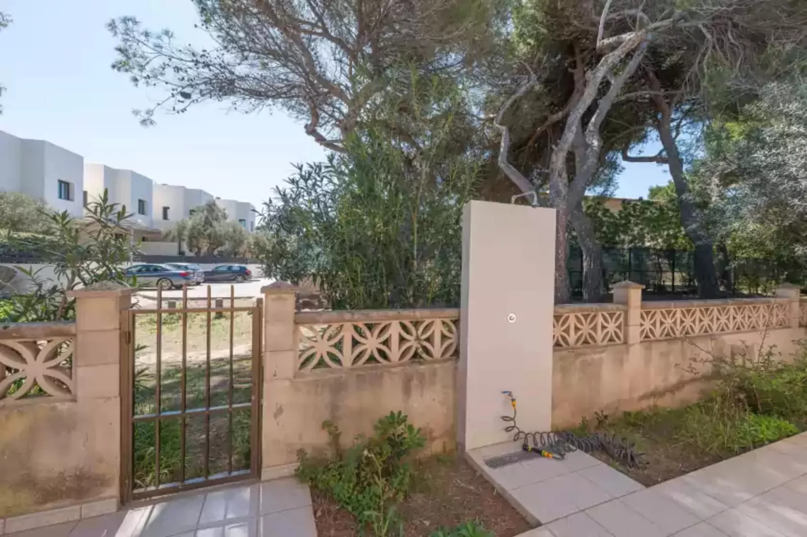 Villa Canta-Areas summer 1km