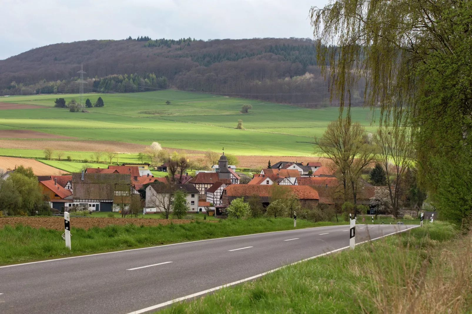 Ferienwohnung Gisela-Areas summer 1km