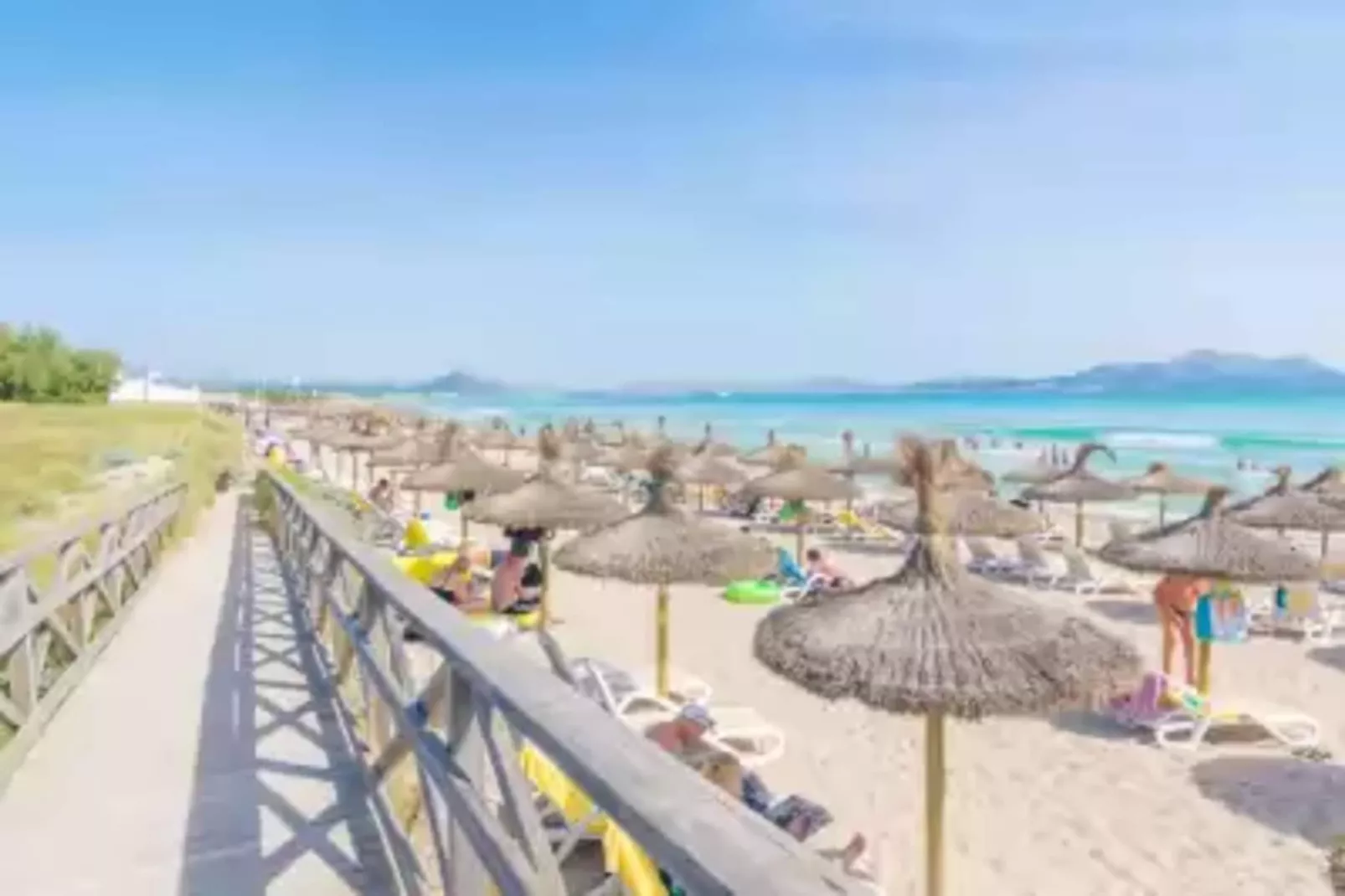 Villa Canta-Areas summer 5km