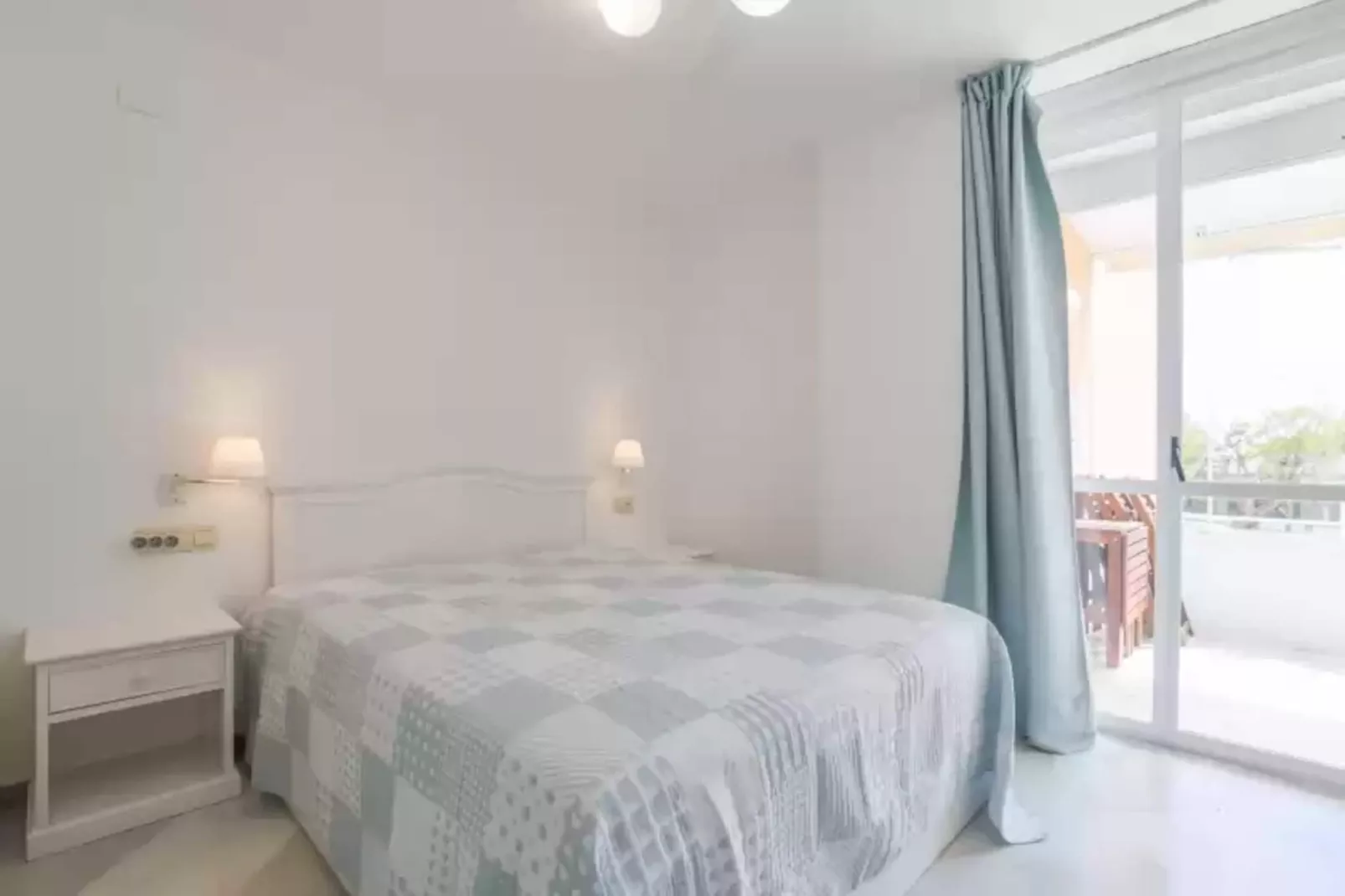 Las Americas - Schlafzimmer