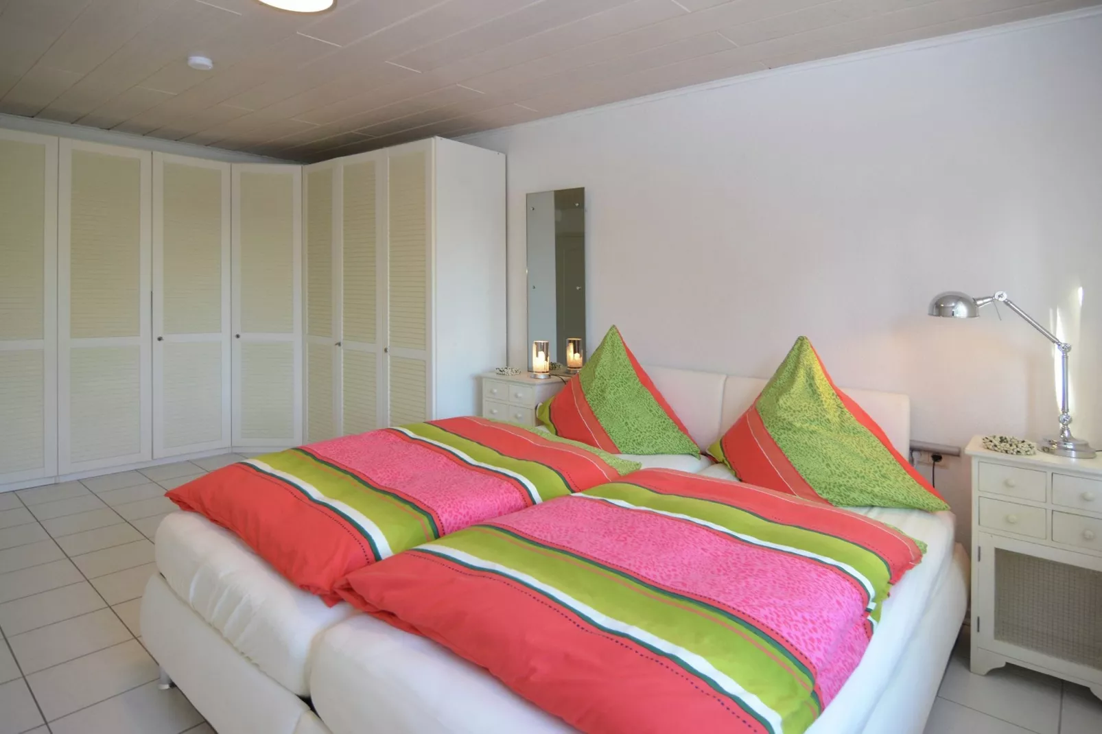Knüllblick II-Bedroom