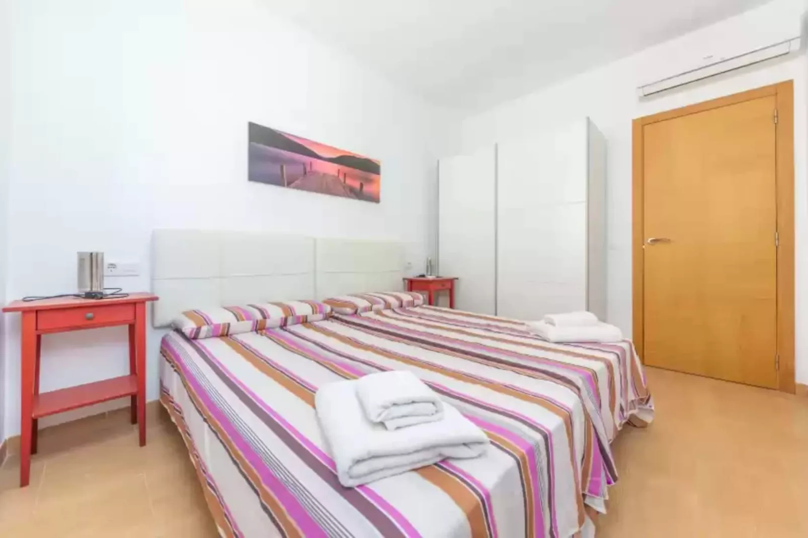 Bosset Platja-Bedroom
