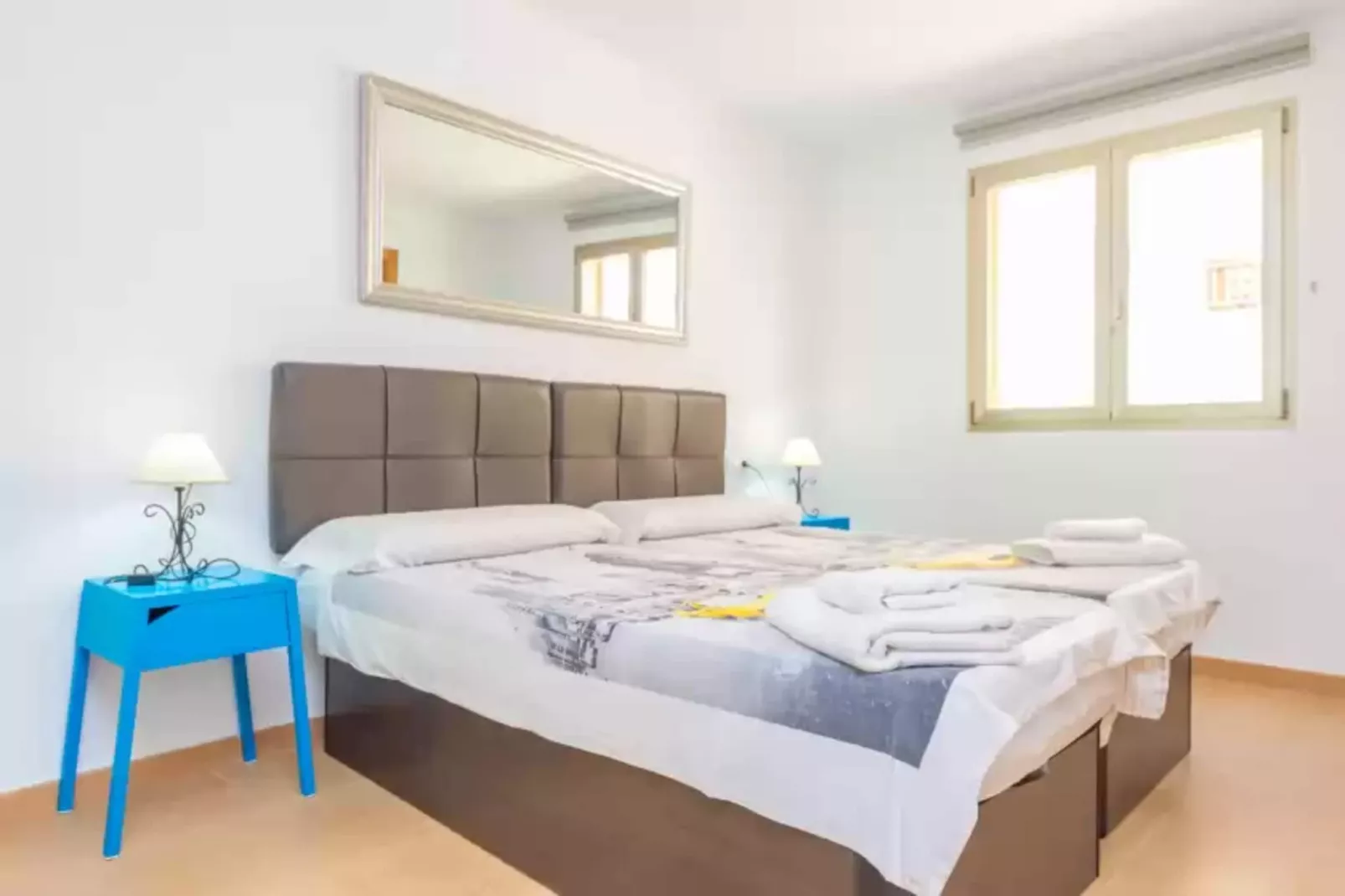 Bosset Platja-Bedroom
