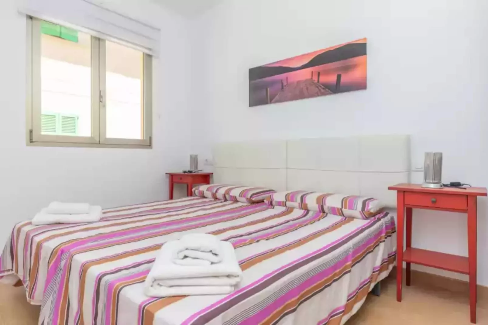 Bosset Platja-Bedroom