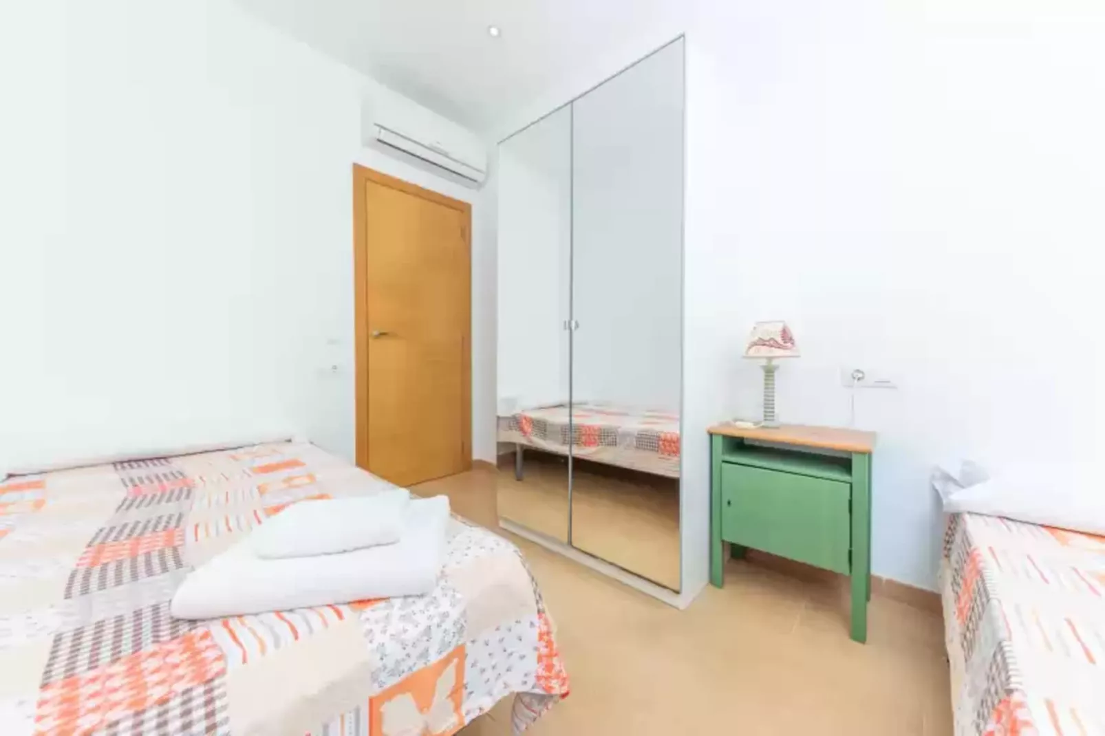Bosset Platja-Bedroom