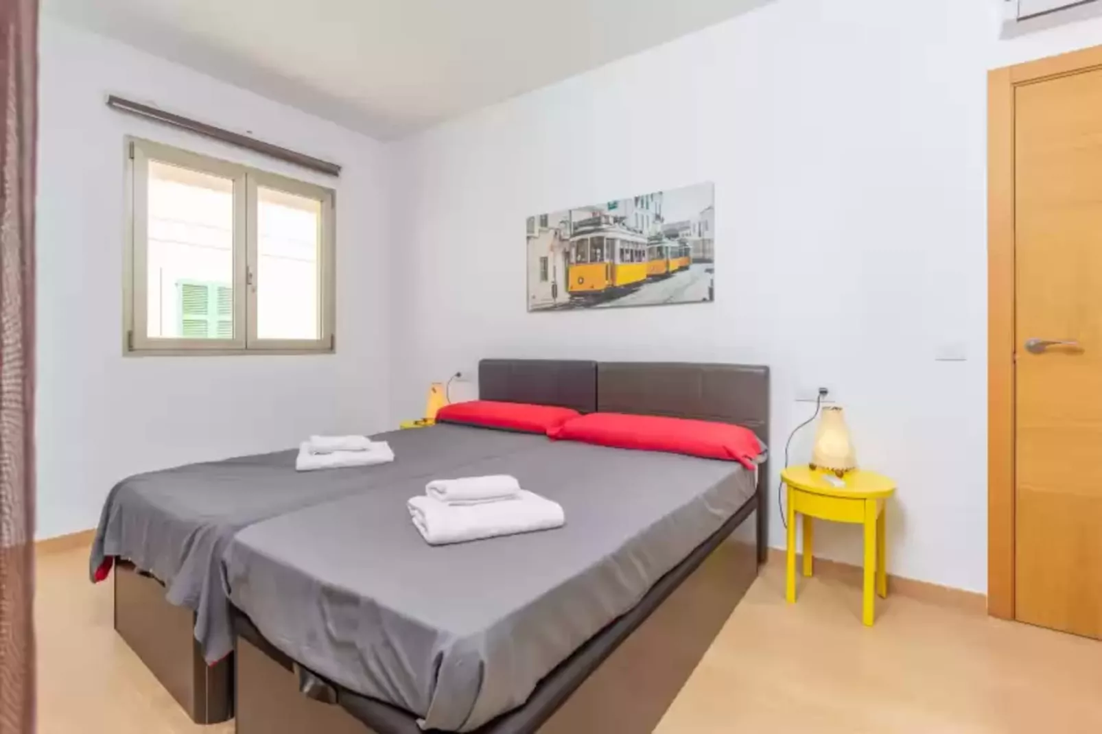 Bosset Platja-Bedroom