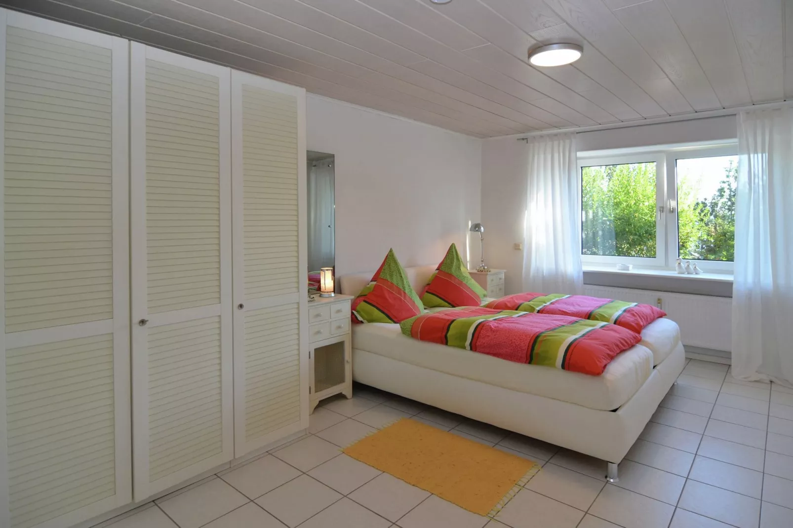 Knüllblick II-Bedroom