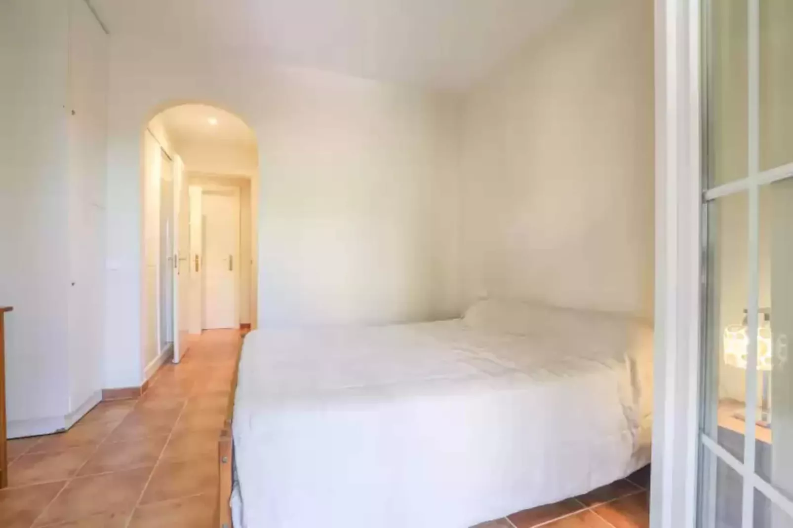 Los Haraganes-Chambre