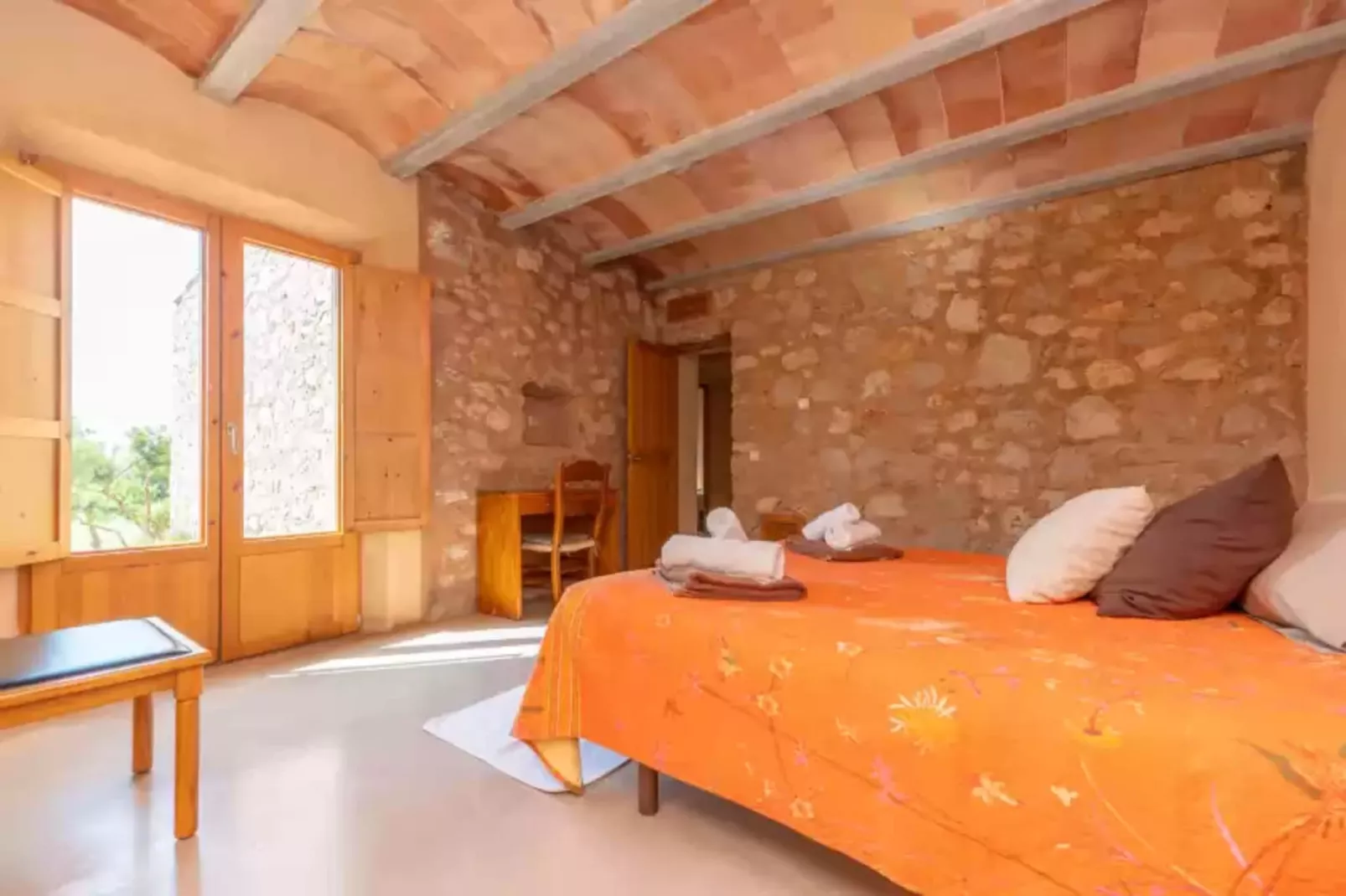 Son Floriana-Schlafzimmer