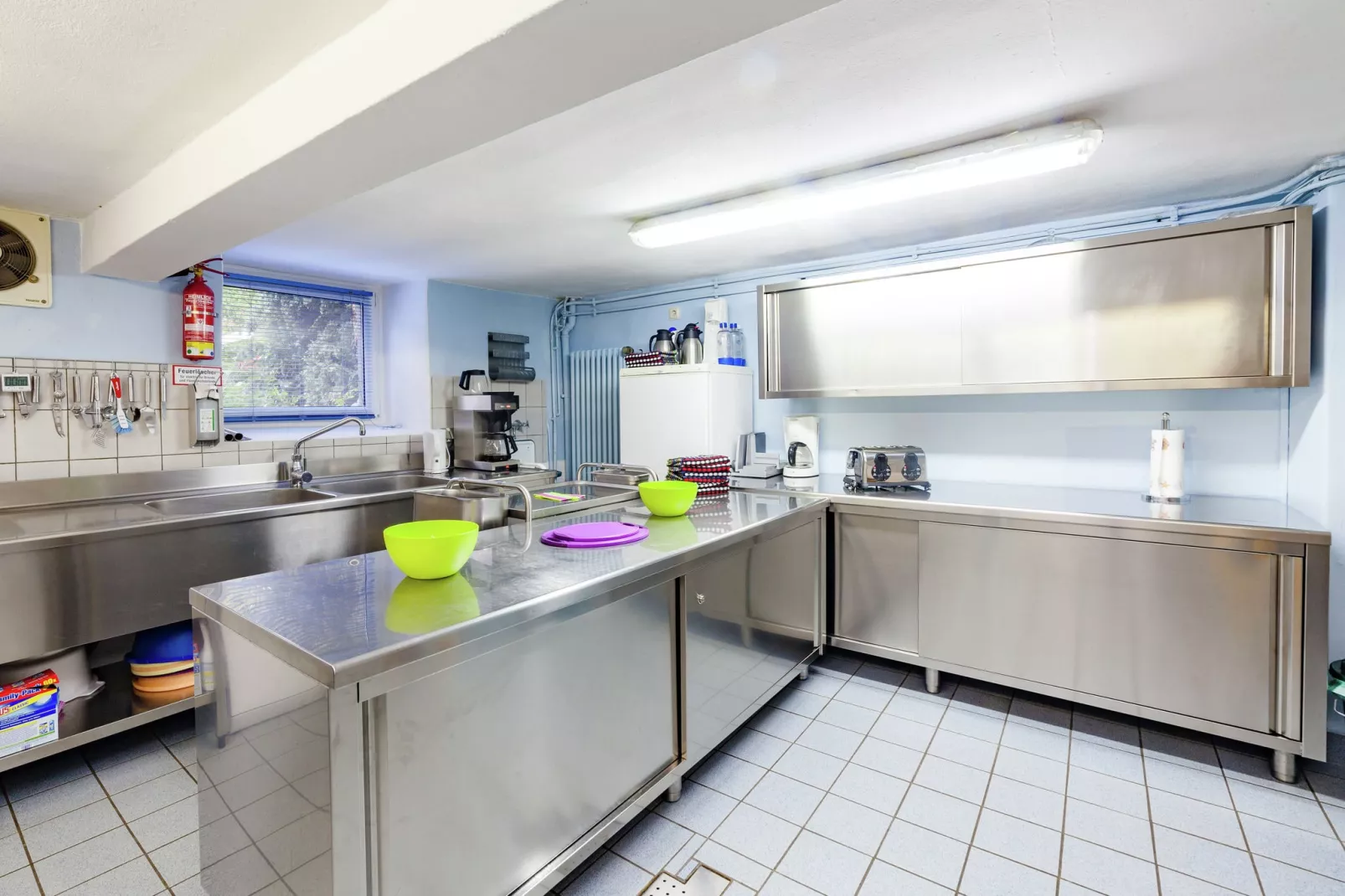 Im Kellerwald-Kitchen