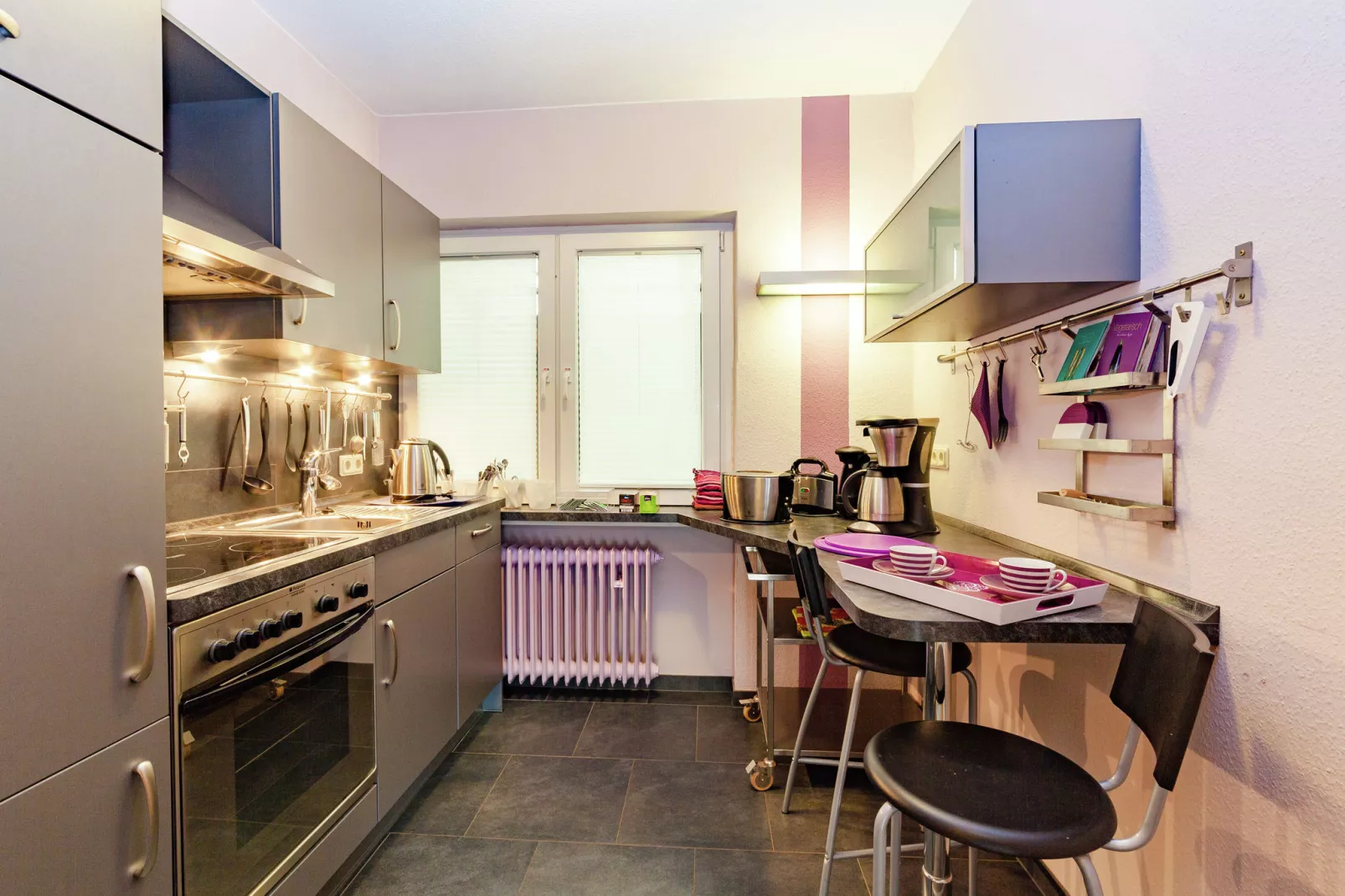 Im Kellerwald-Kitchen