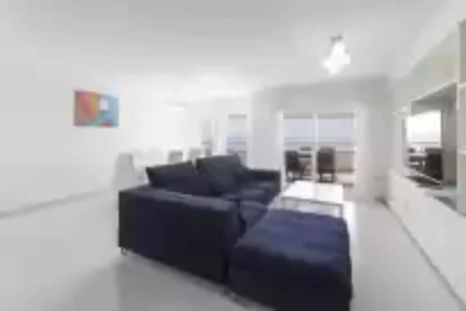Atalaya Del Mar-Living room