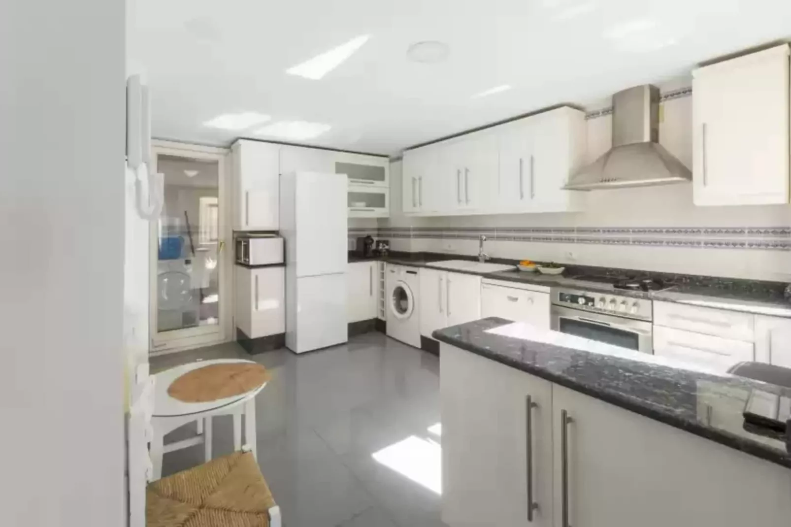 Atalaya Del Mar-Kitchen
