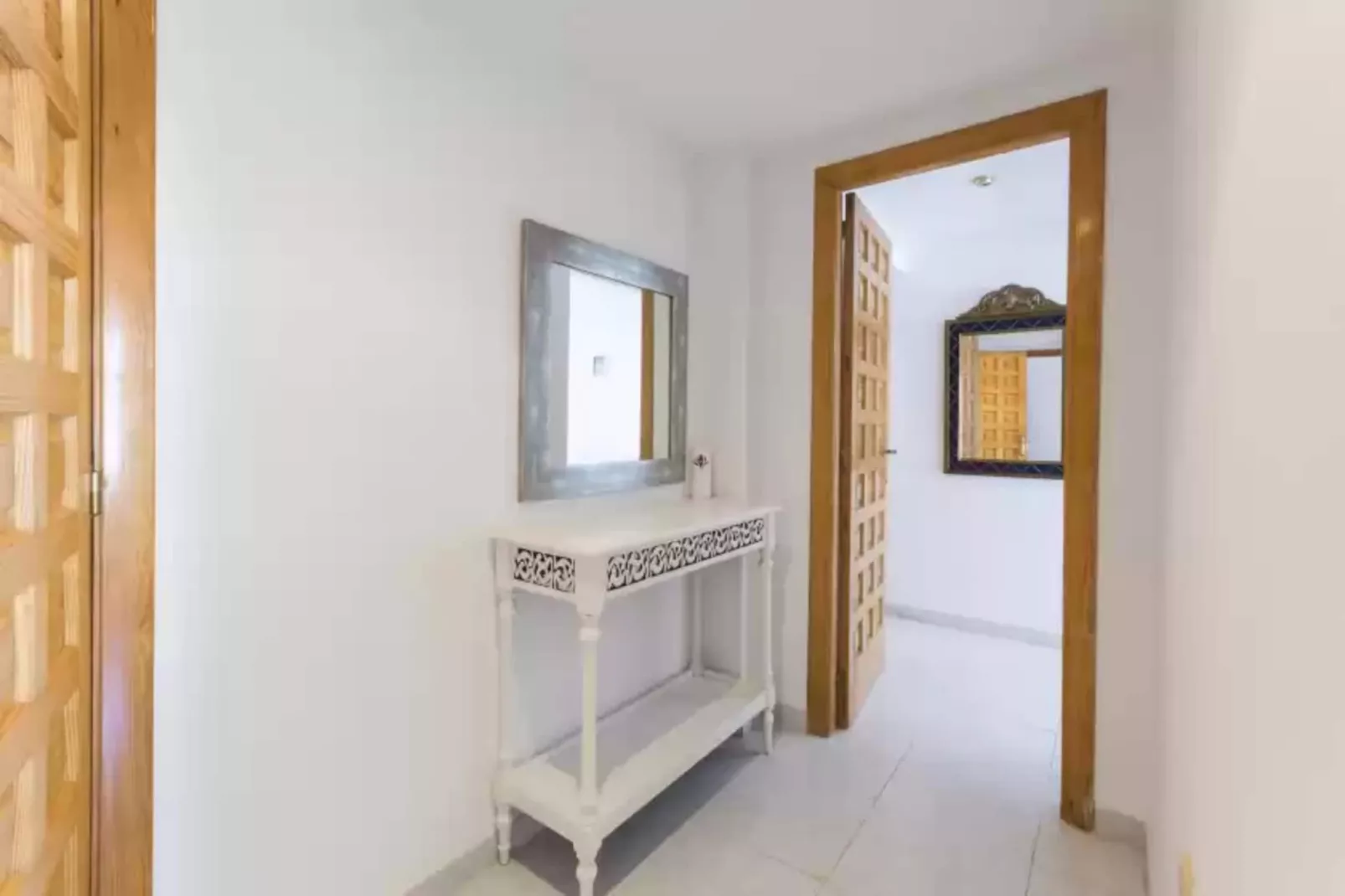 Atalaya Del Mar-Landing