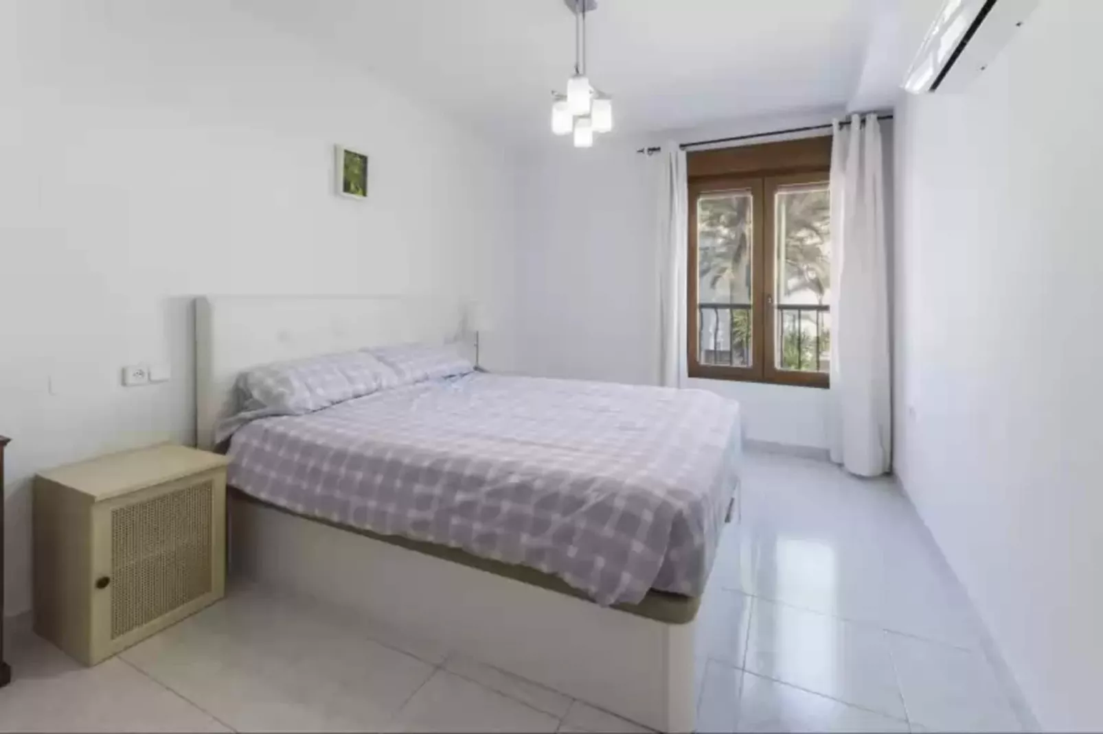 Atalaya Del Mar-Bedroom
