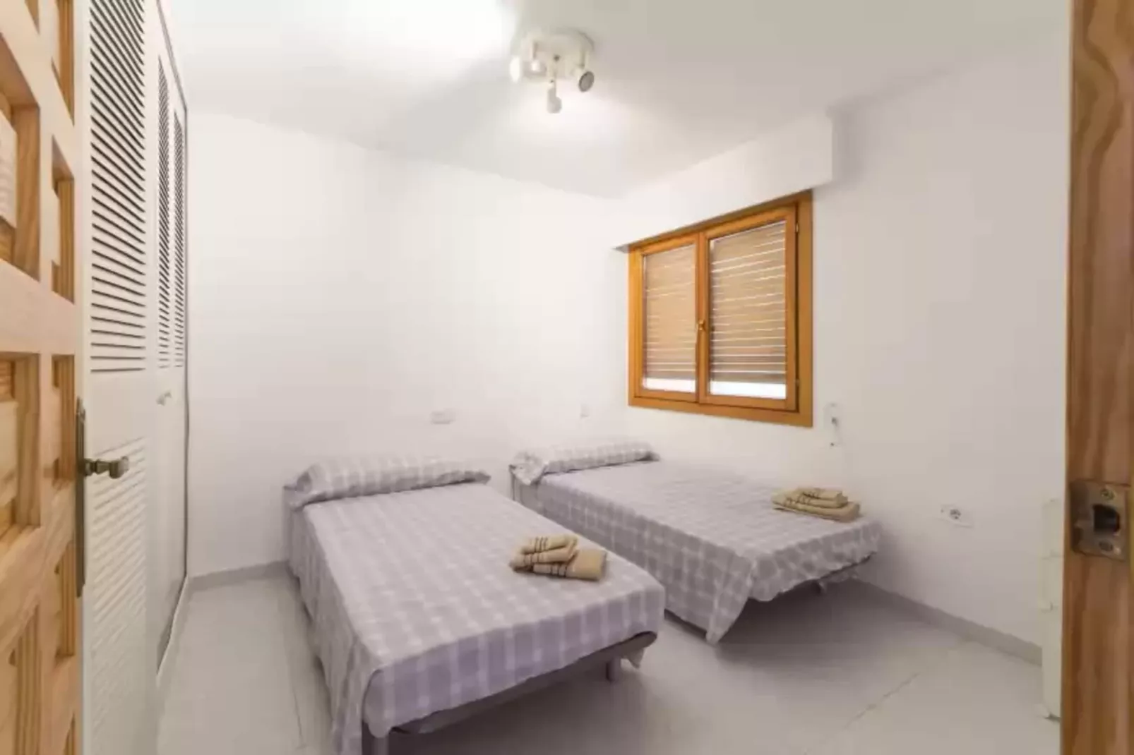 Atalaya Del Mar-Bedroom