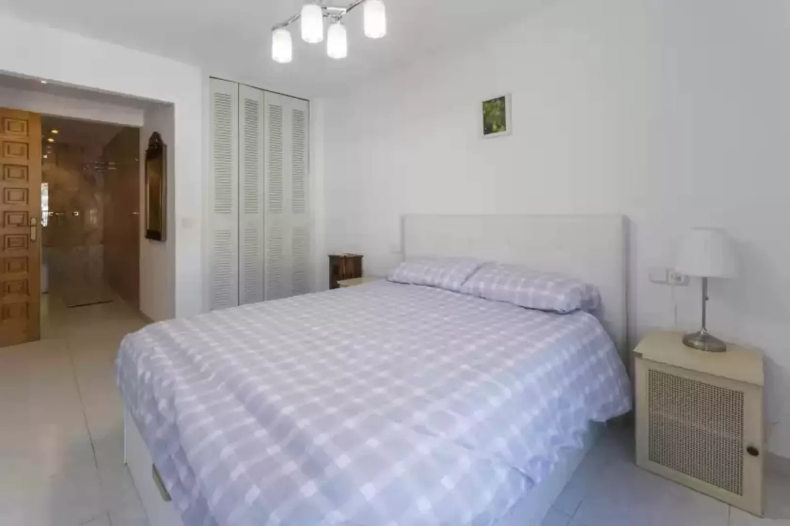 Atalaya Del Mar-Bedroom
