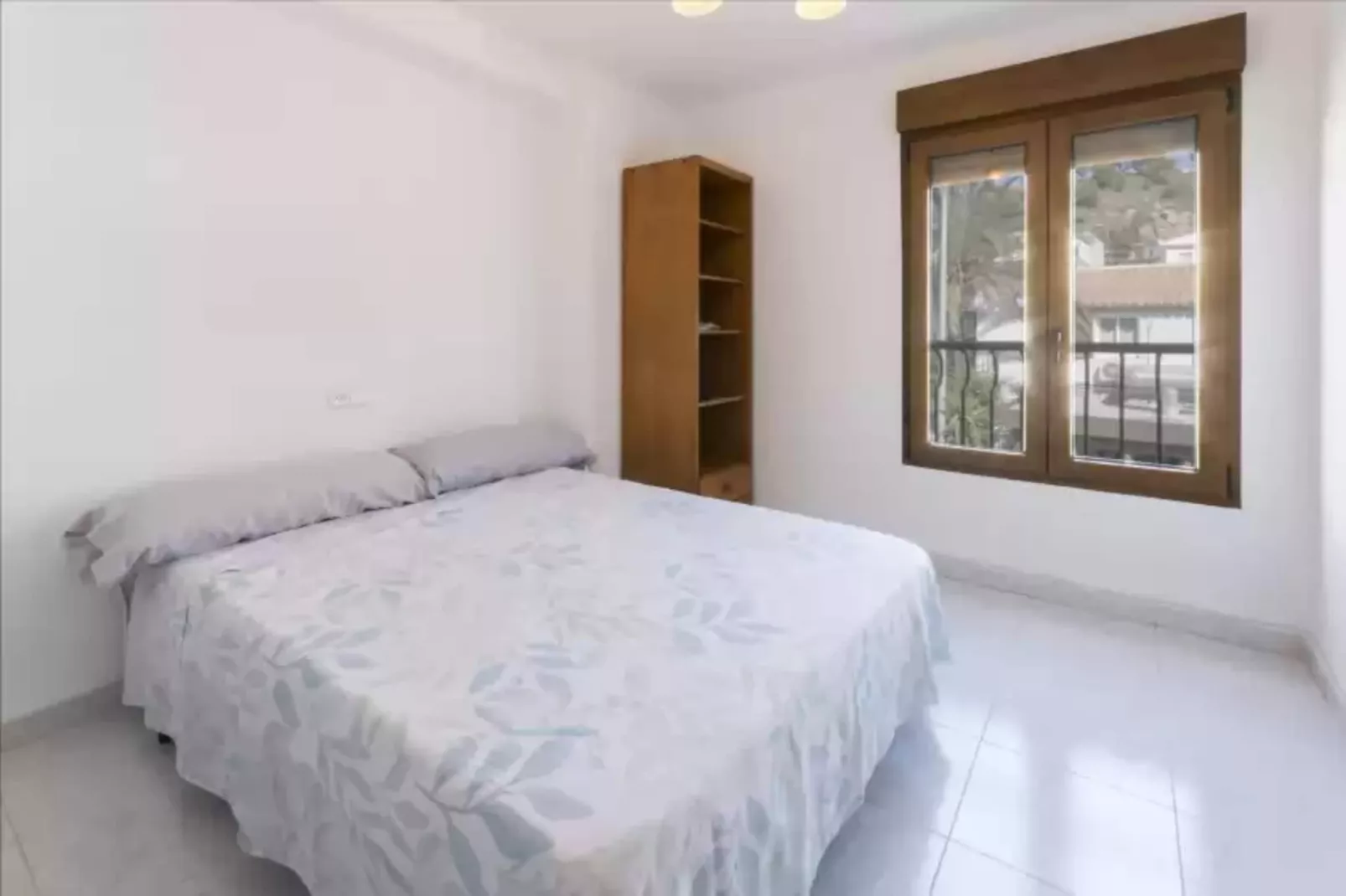 Atalaya Del Mar-Bedroom