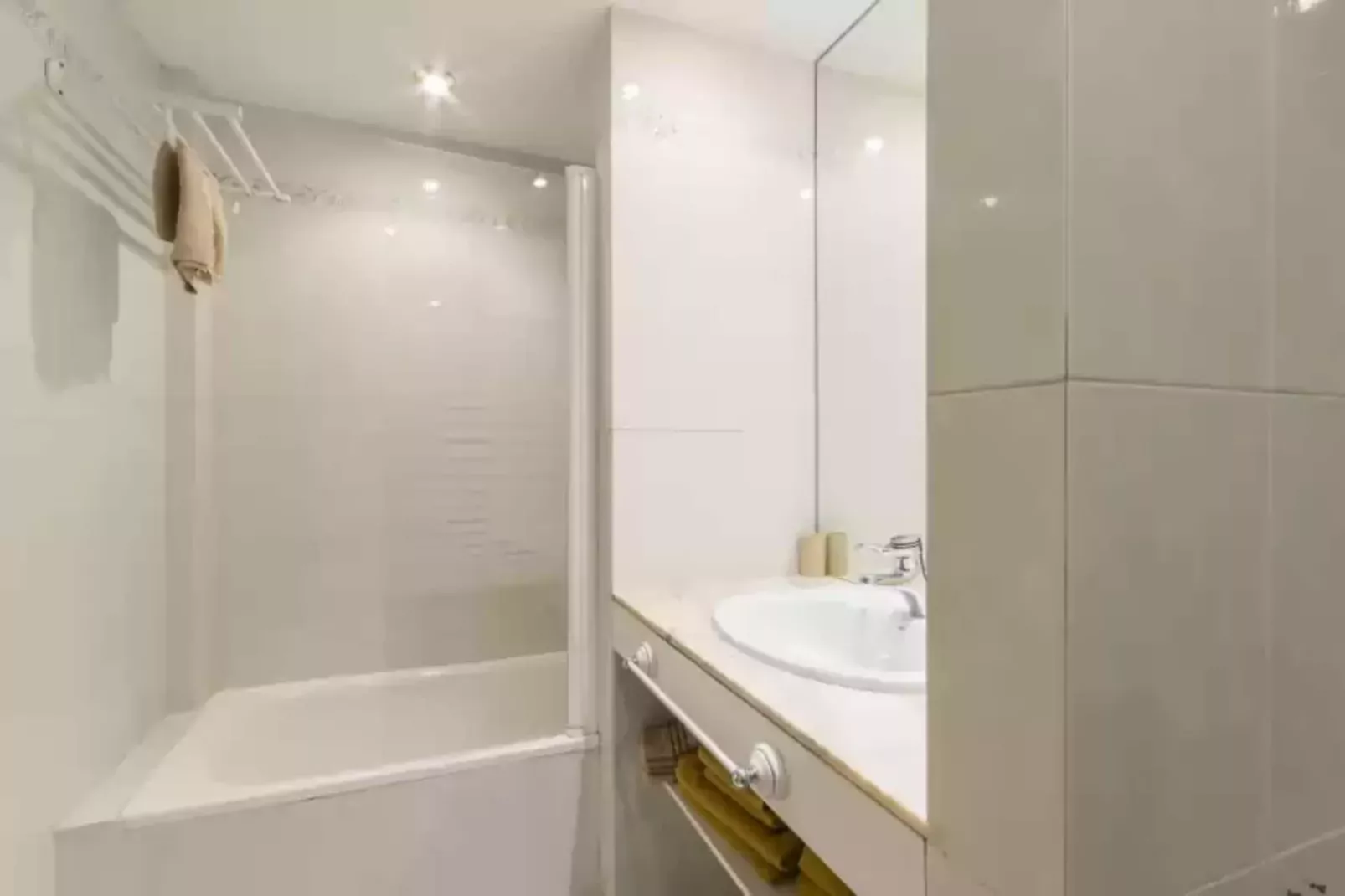 Atalaya Del Mar-Bathroom