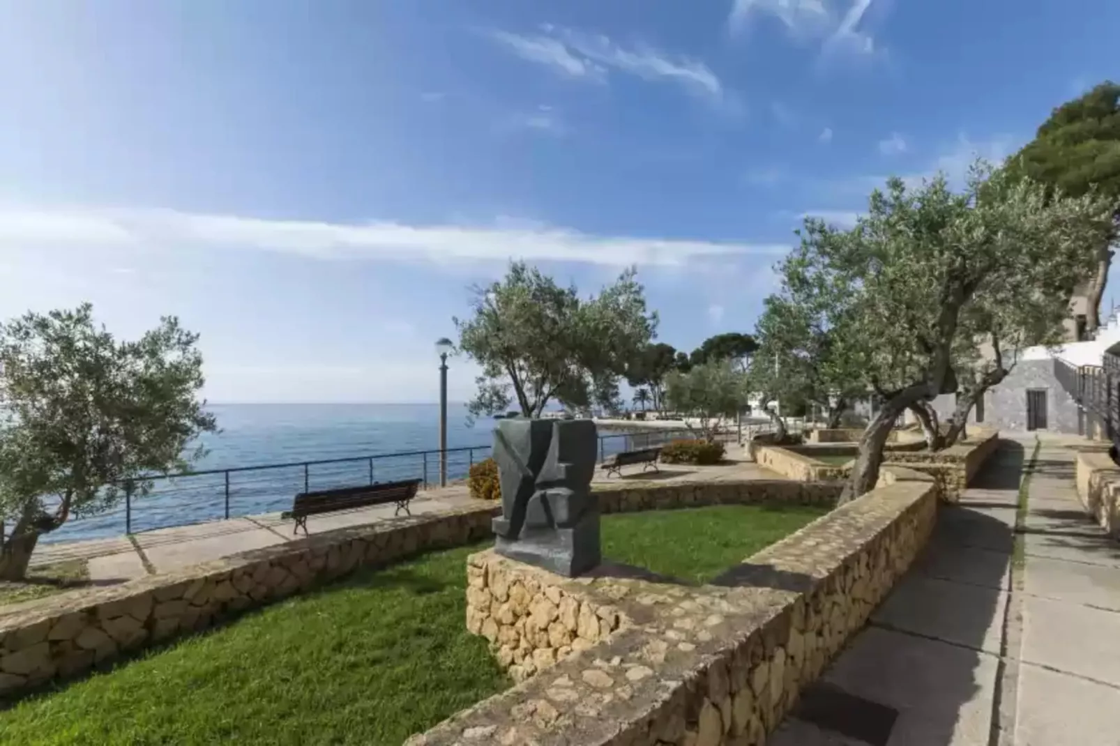 Atalaya Del Mar-Areas summer 1km