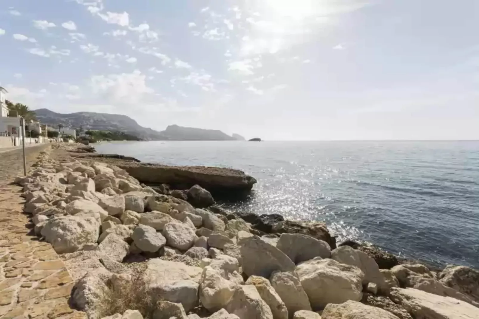 Atalaya Del Mar-Areas summer 5km