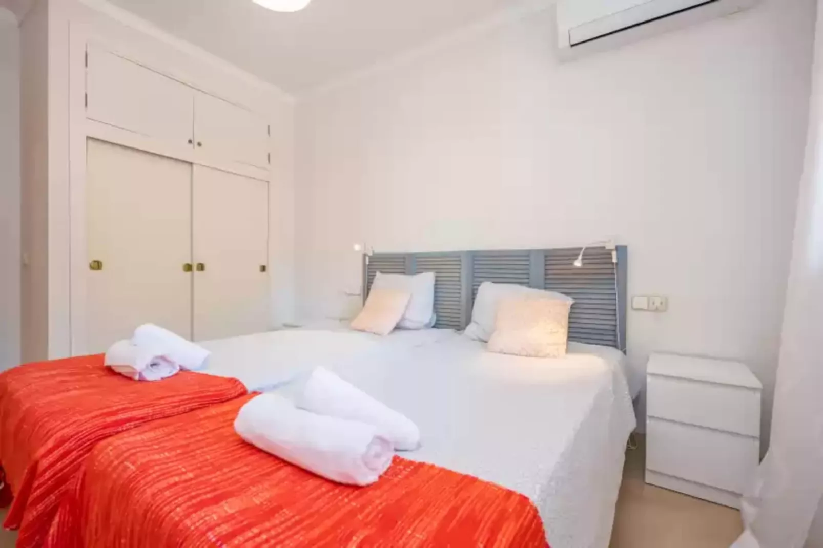 Boreal-Bedroom