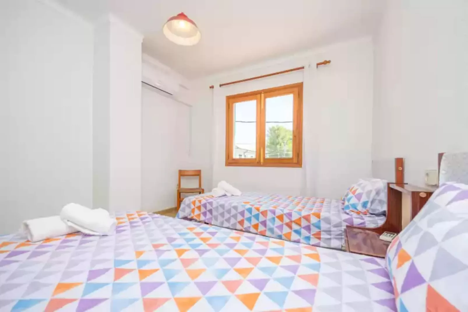 Boreal-Bedroom