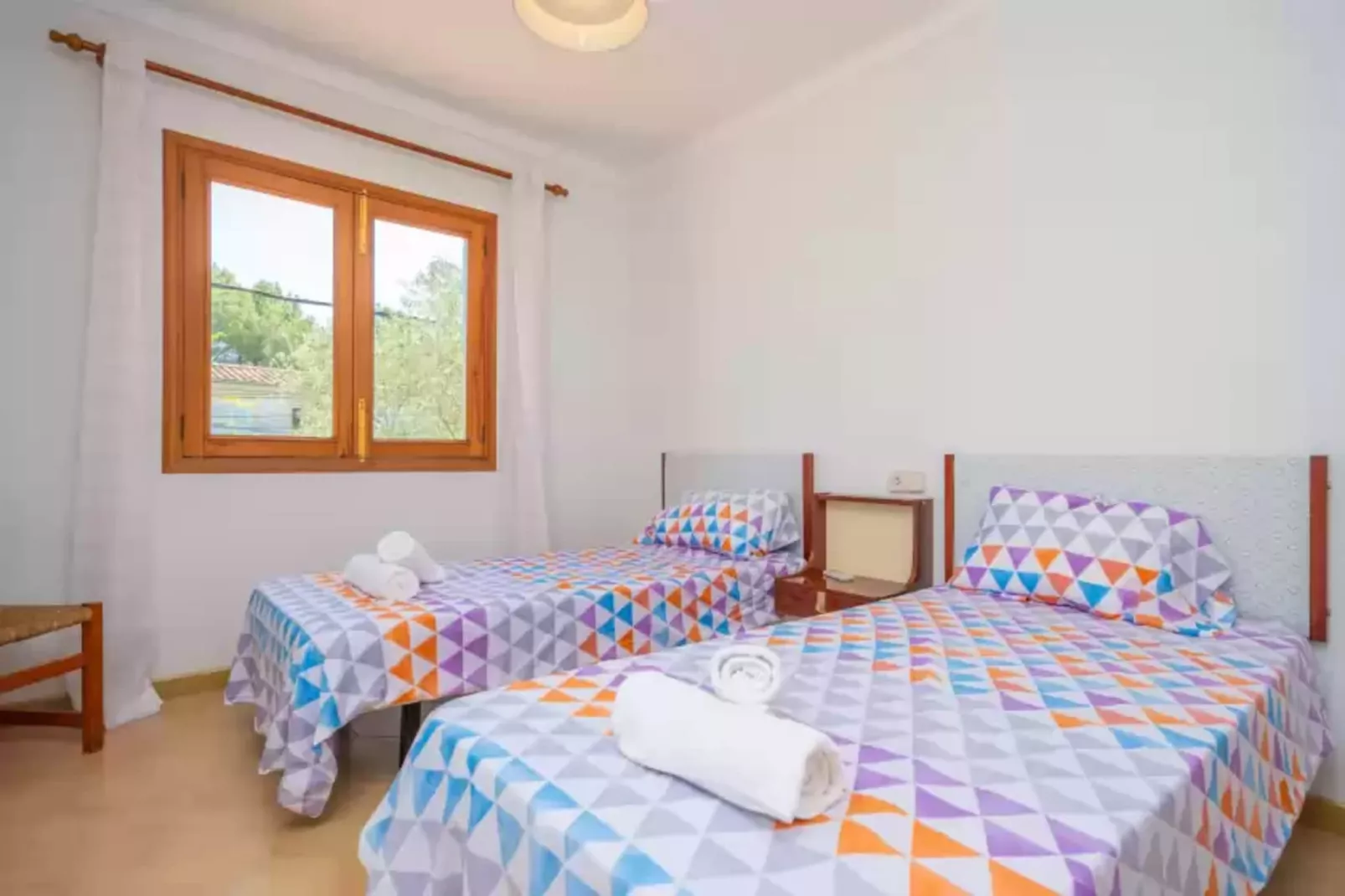 Boreal-Bedroom