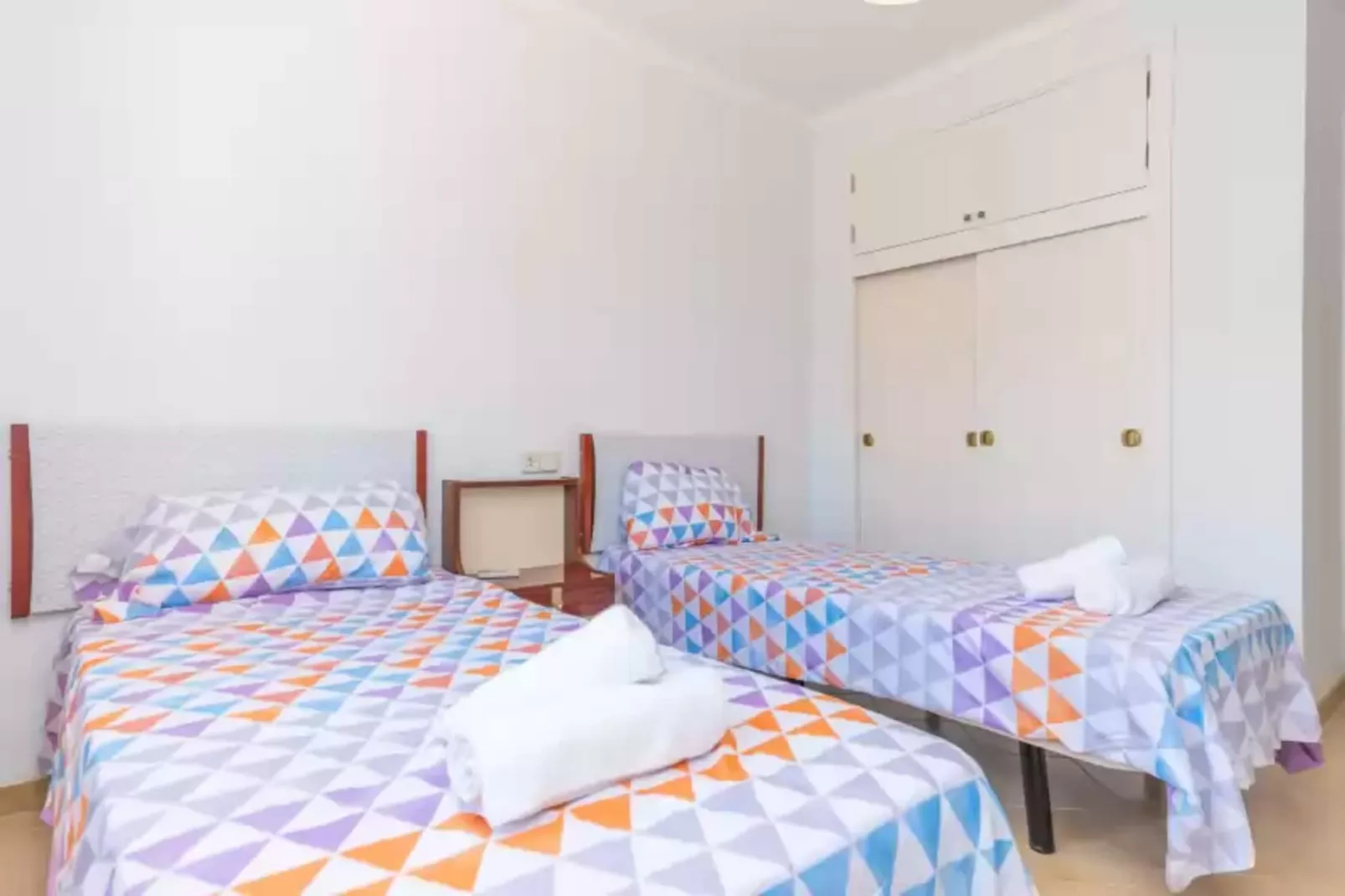 Boreal-Bedroom