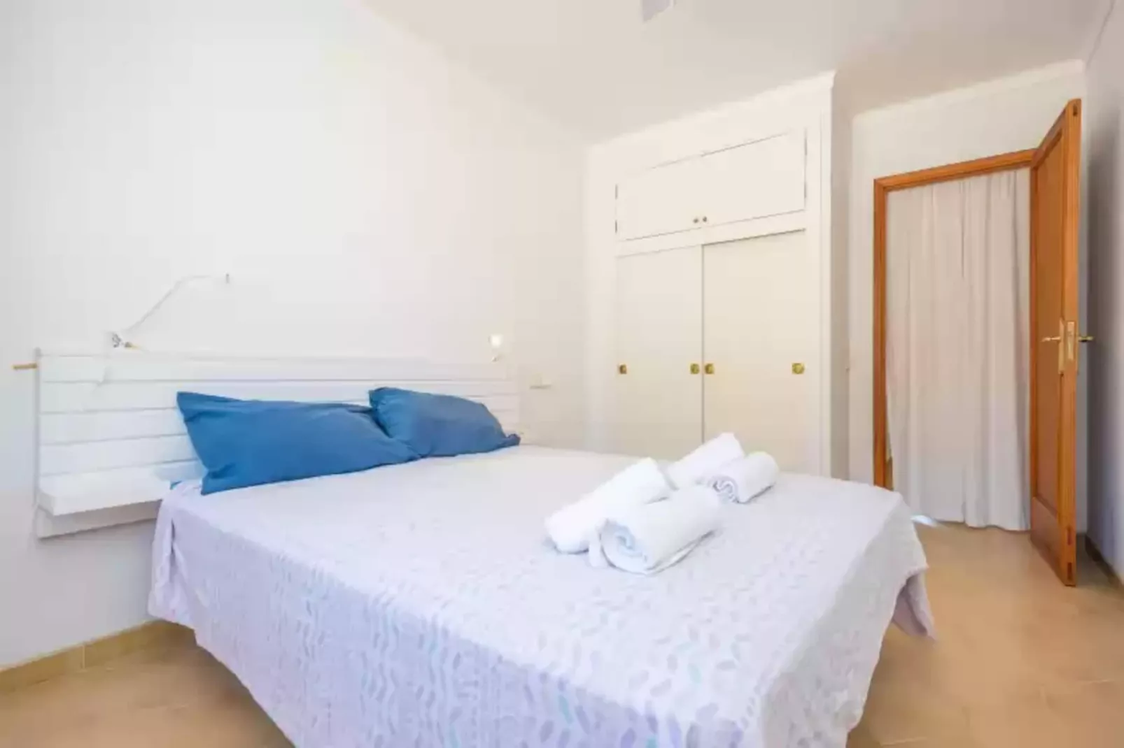 Boreal-Bedroom