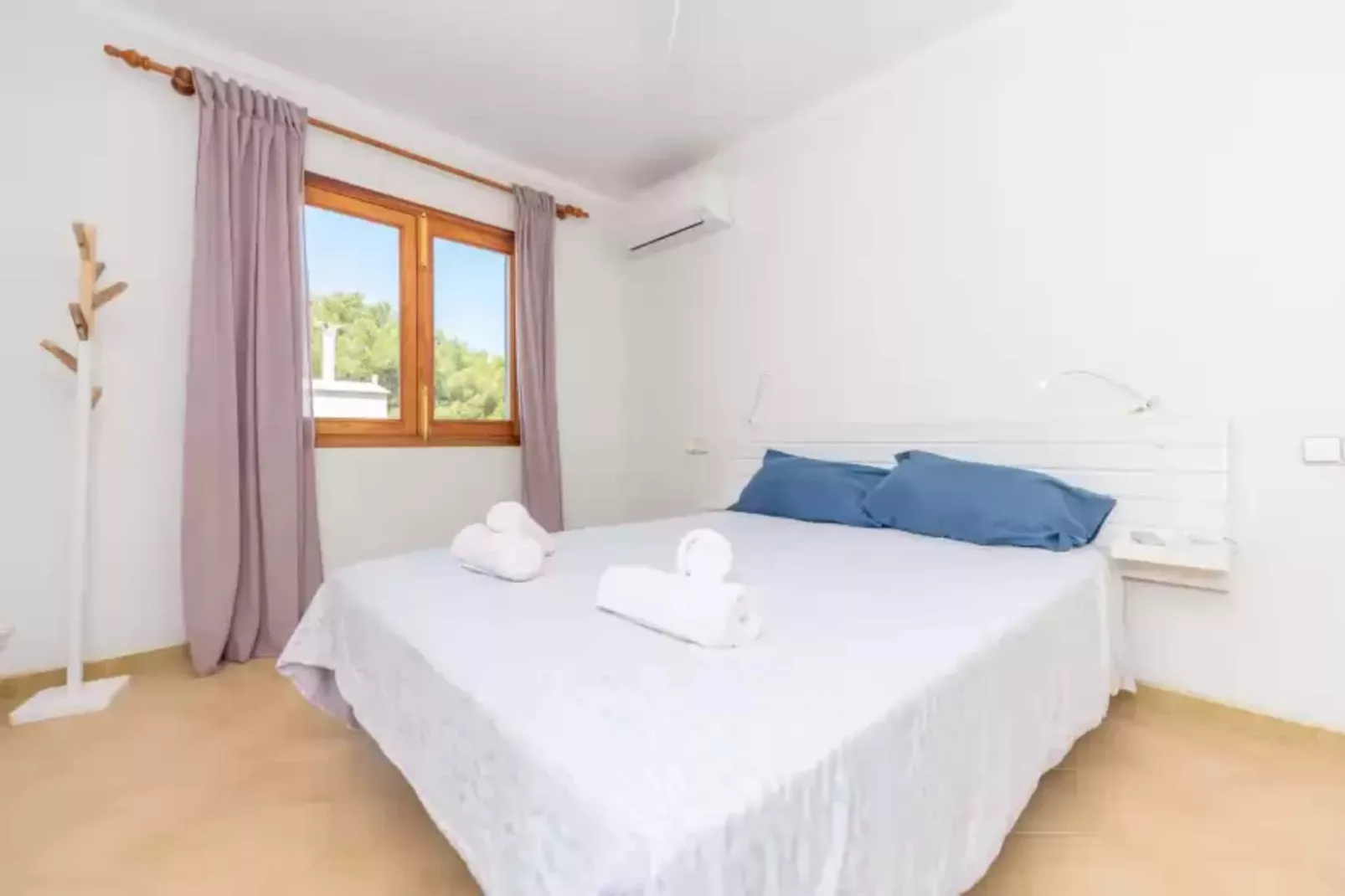 Boreal-Bedroom