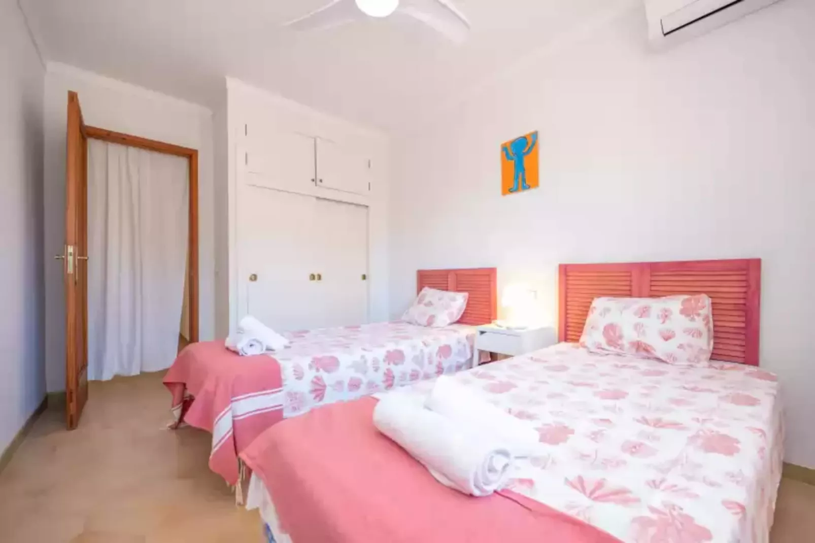 Boreal-Bedroom