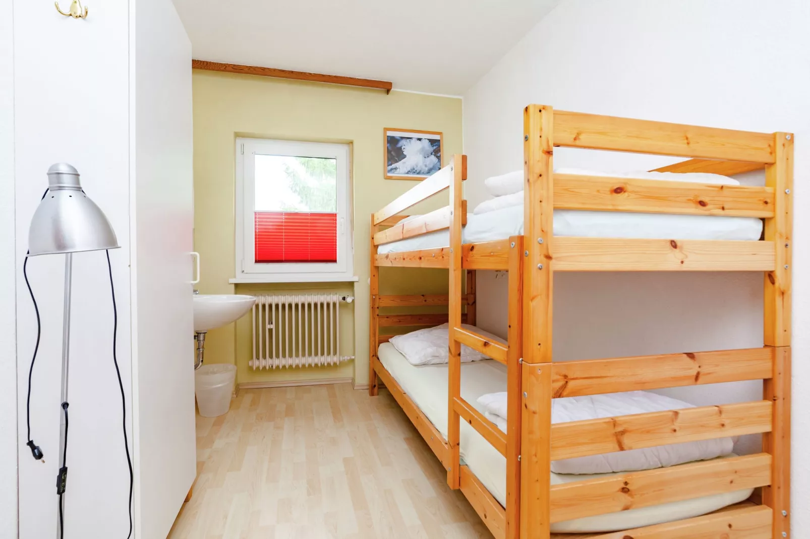 Im Kellerwald-Bedroom