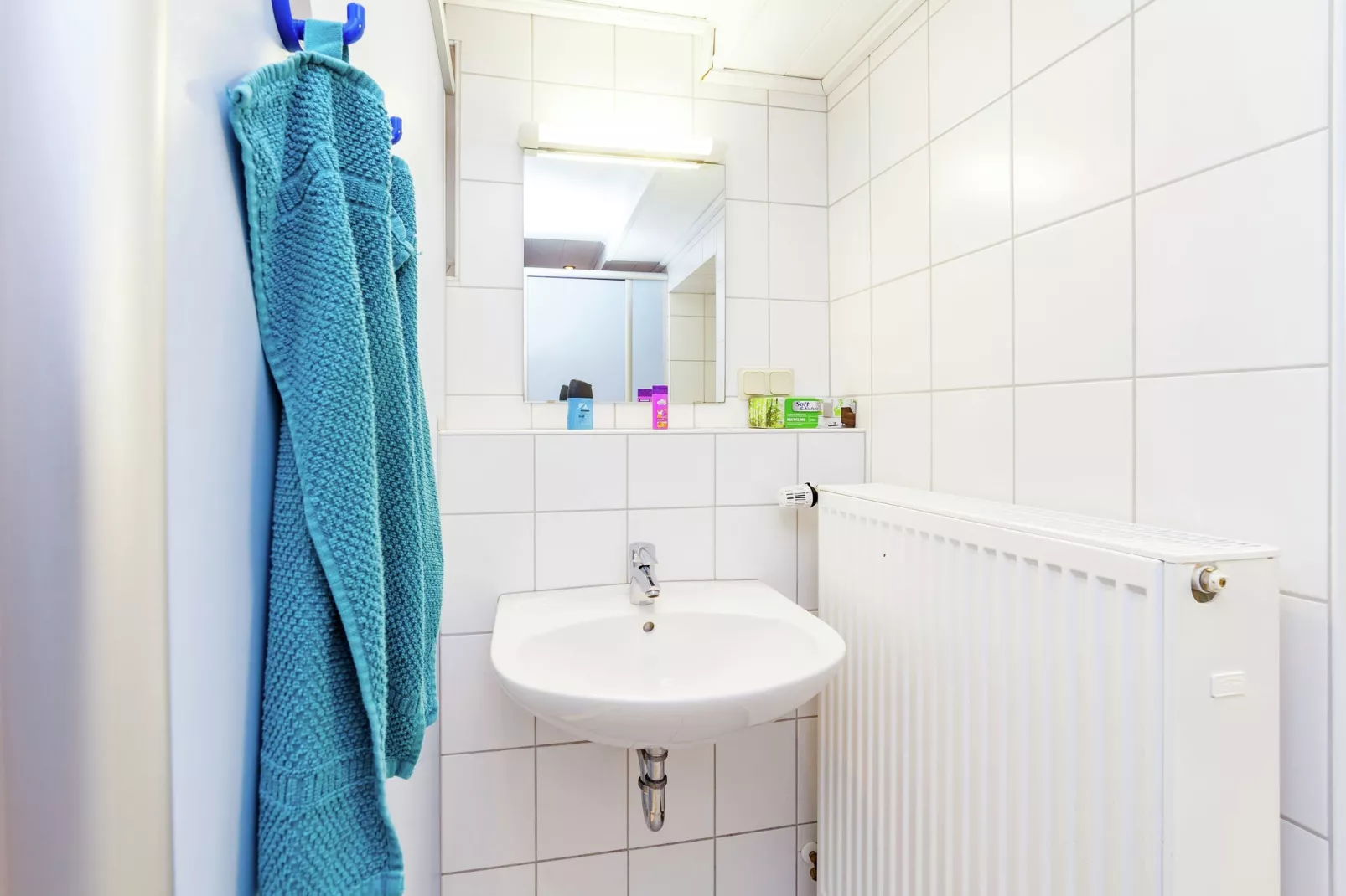 Im Kellerwald-Bathroom