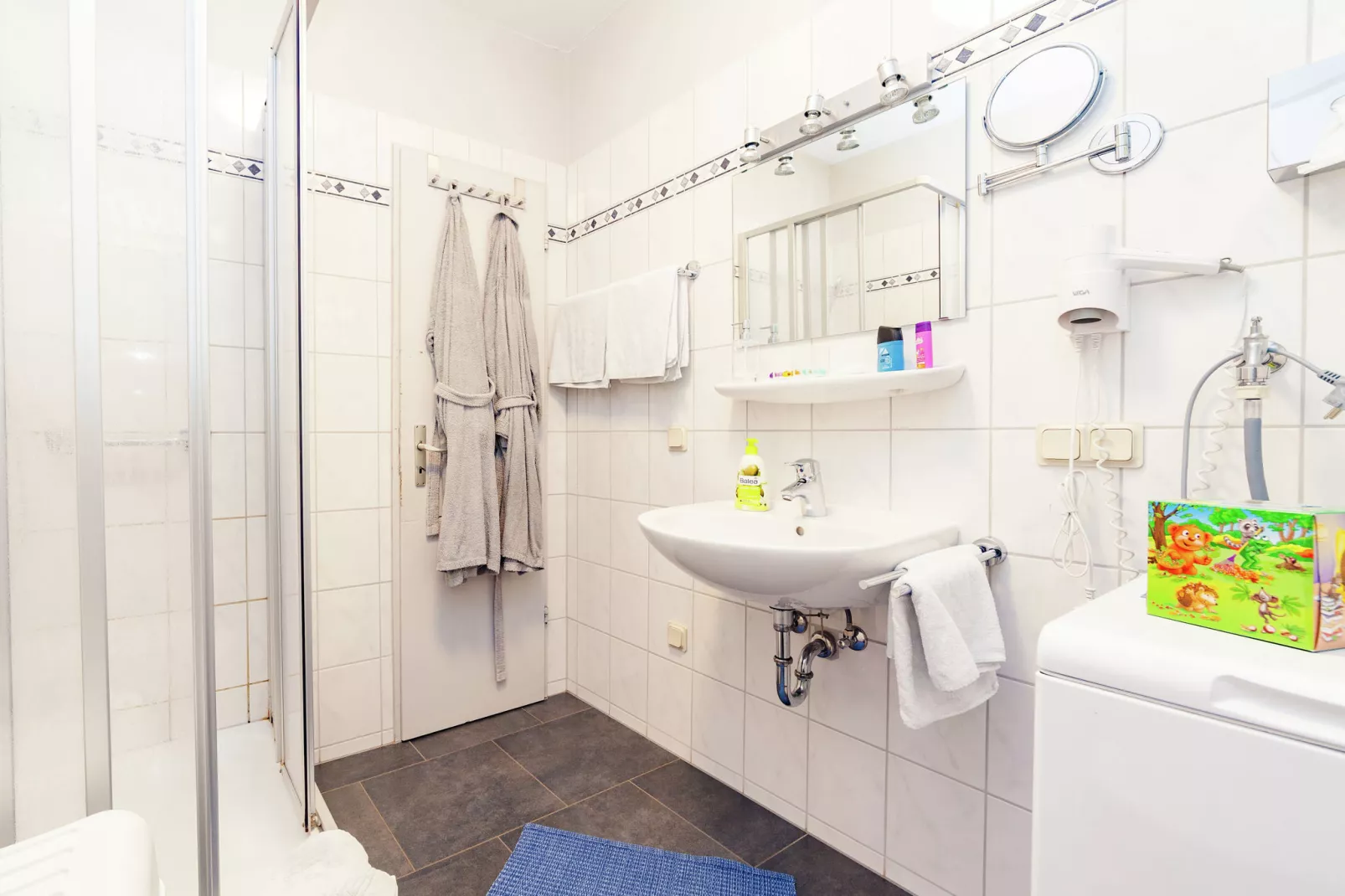 Im Kellerwald-Bathroom