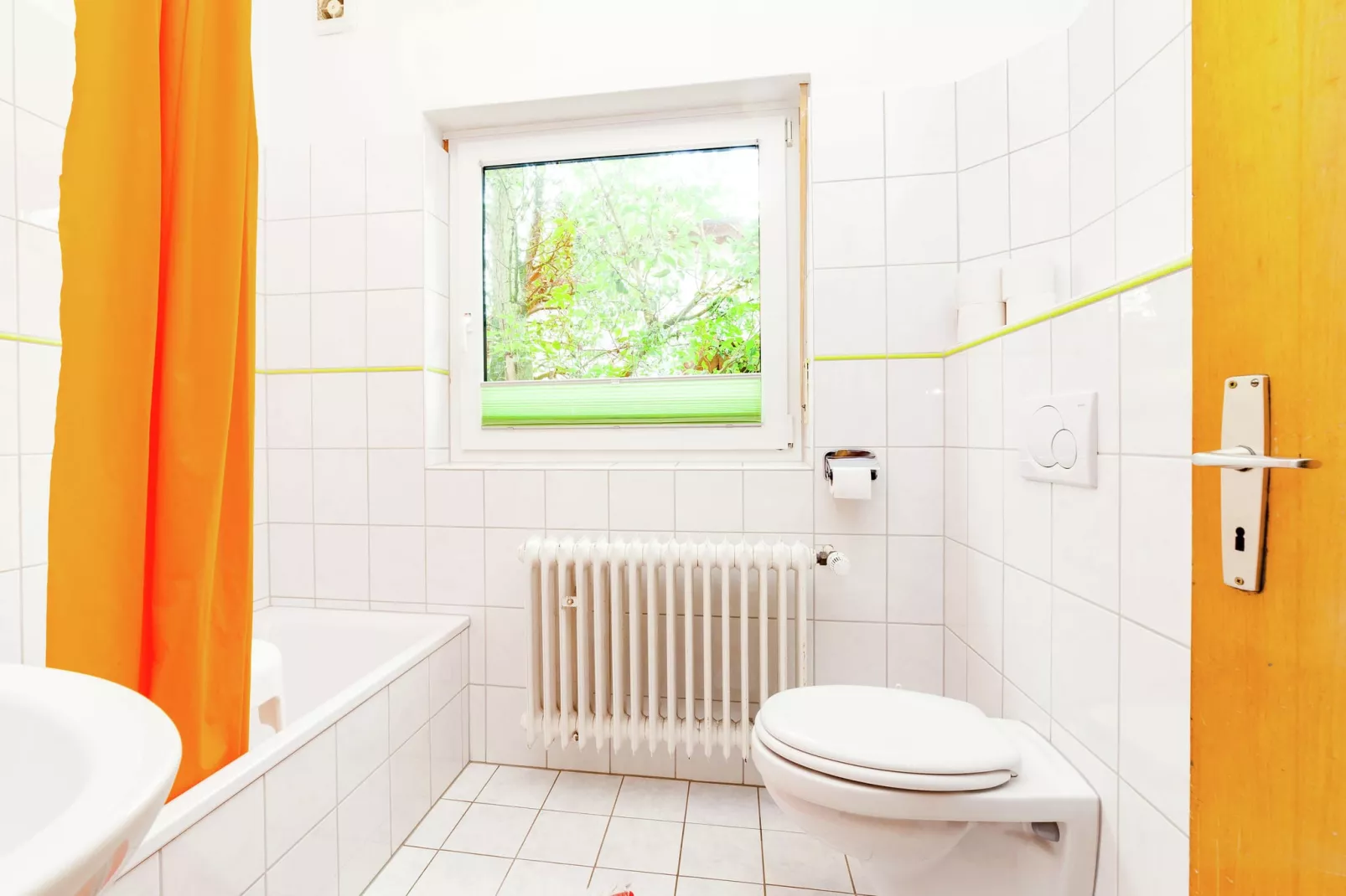 Im Kellerwald-Bathroom
