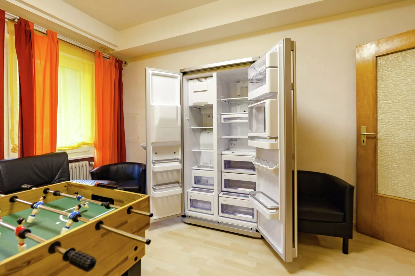 Im Kellerwald-Facilities