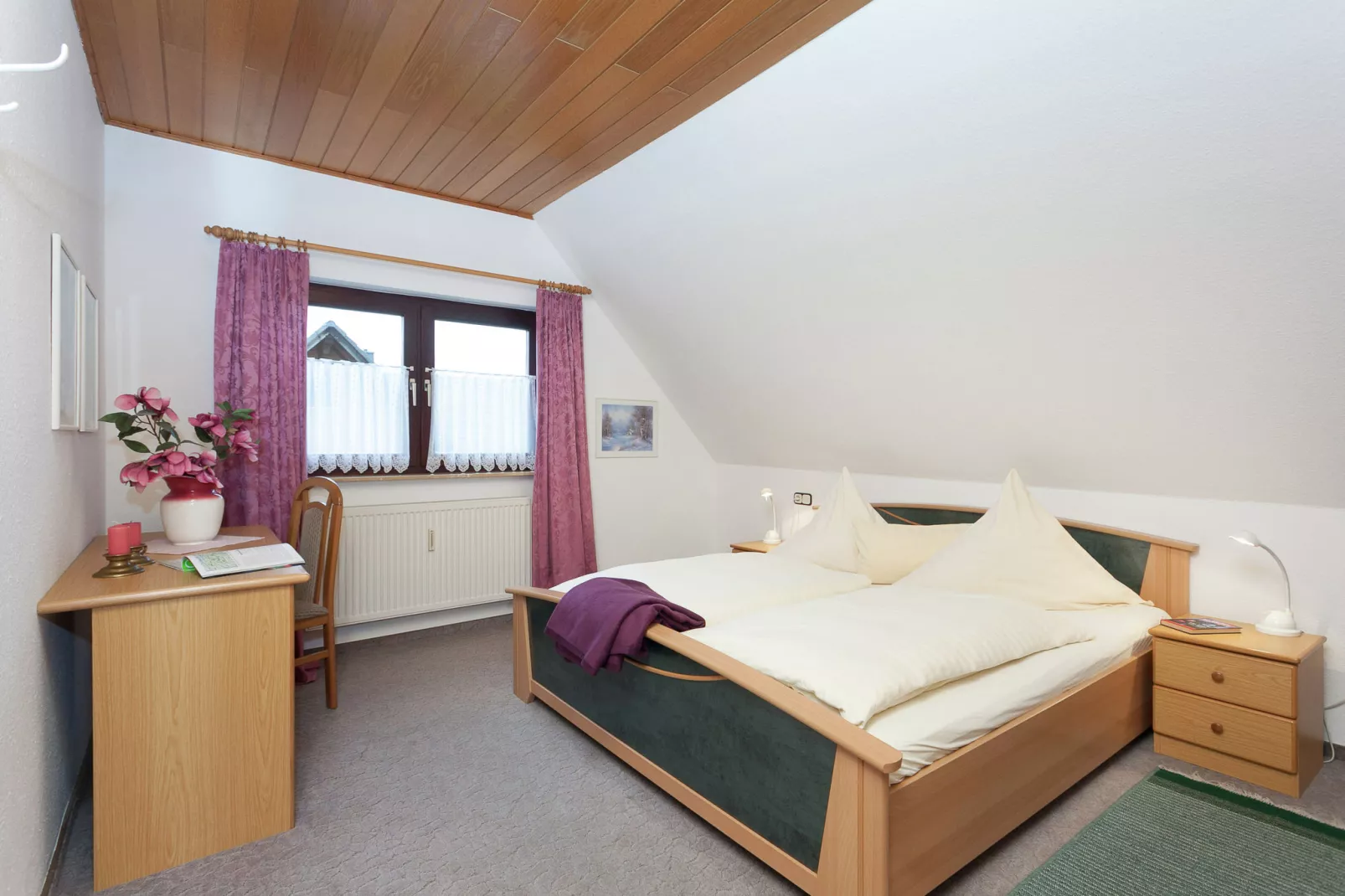 Severin-Chambre