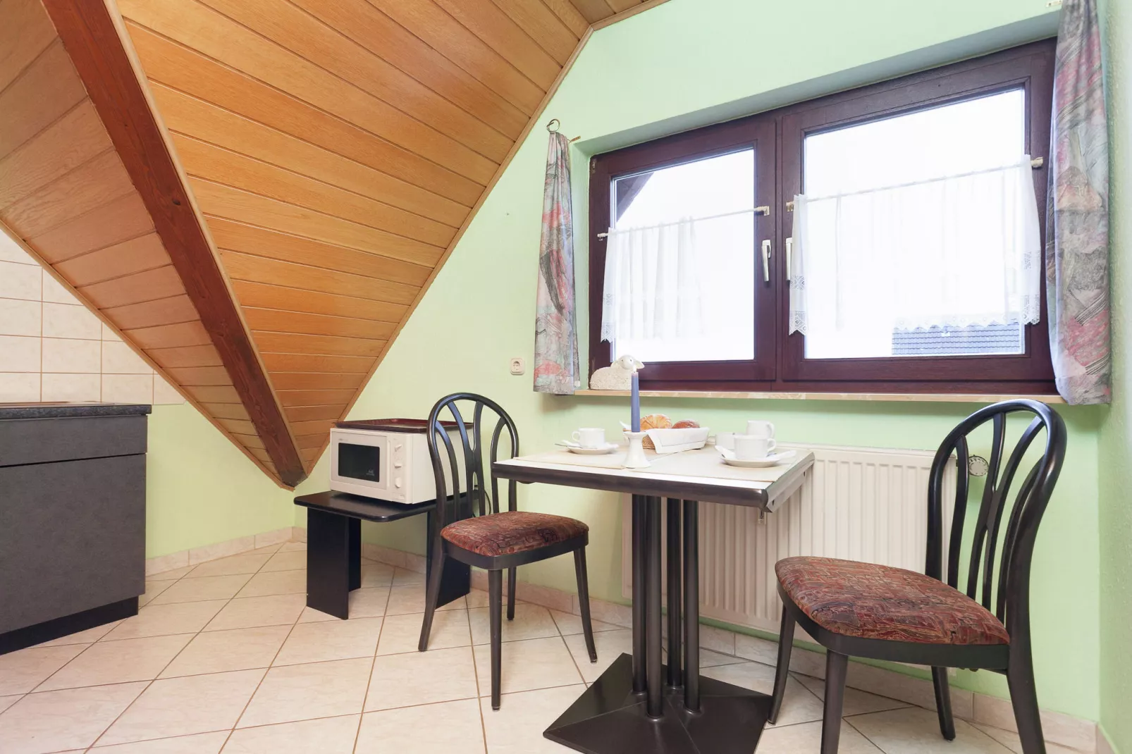 Severin-Salle à manger