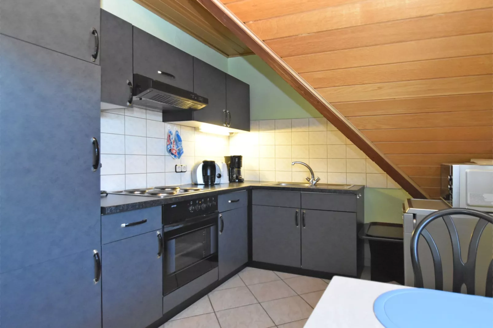 Severin-Cuisine
