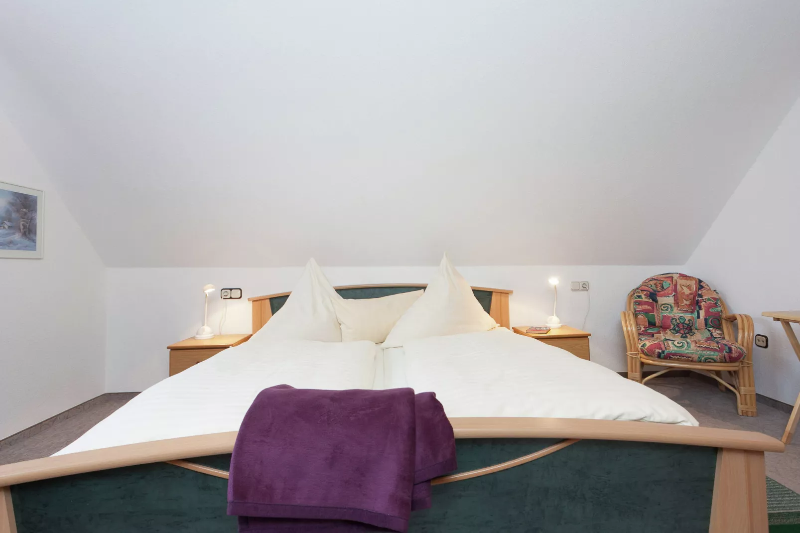 Severin-Chambre