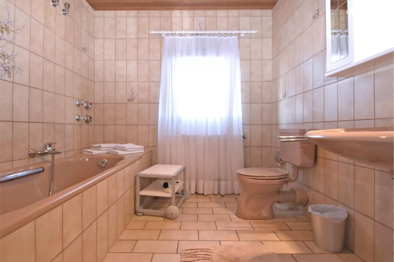Severin-Salle de bain