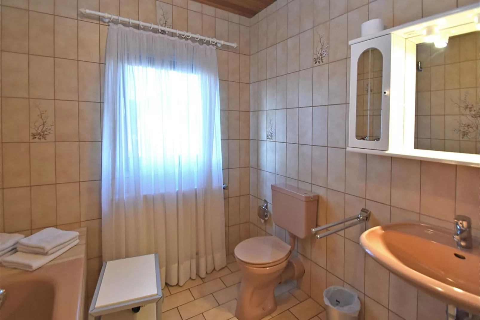 Severin-Salle de bain