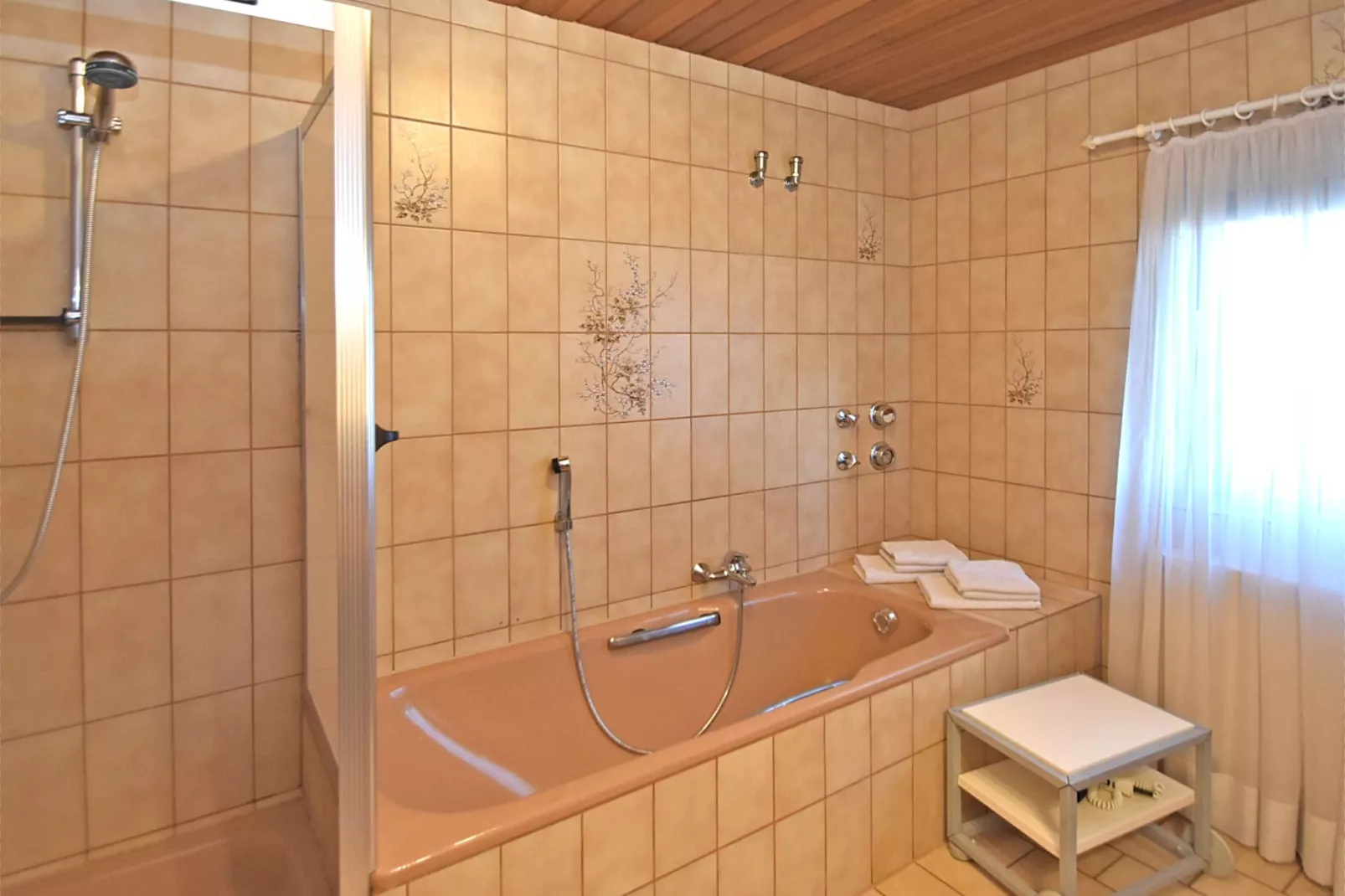 Severin-Salle de bain