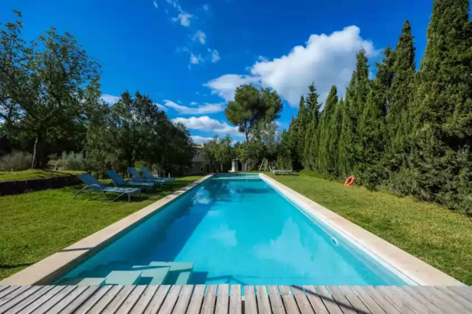 S'hort De Sa Bagura - Sa Soll-Pool