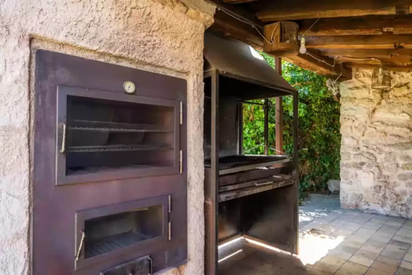 S'hort De Sa Bagura - Sa Soll-Kitchen