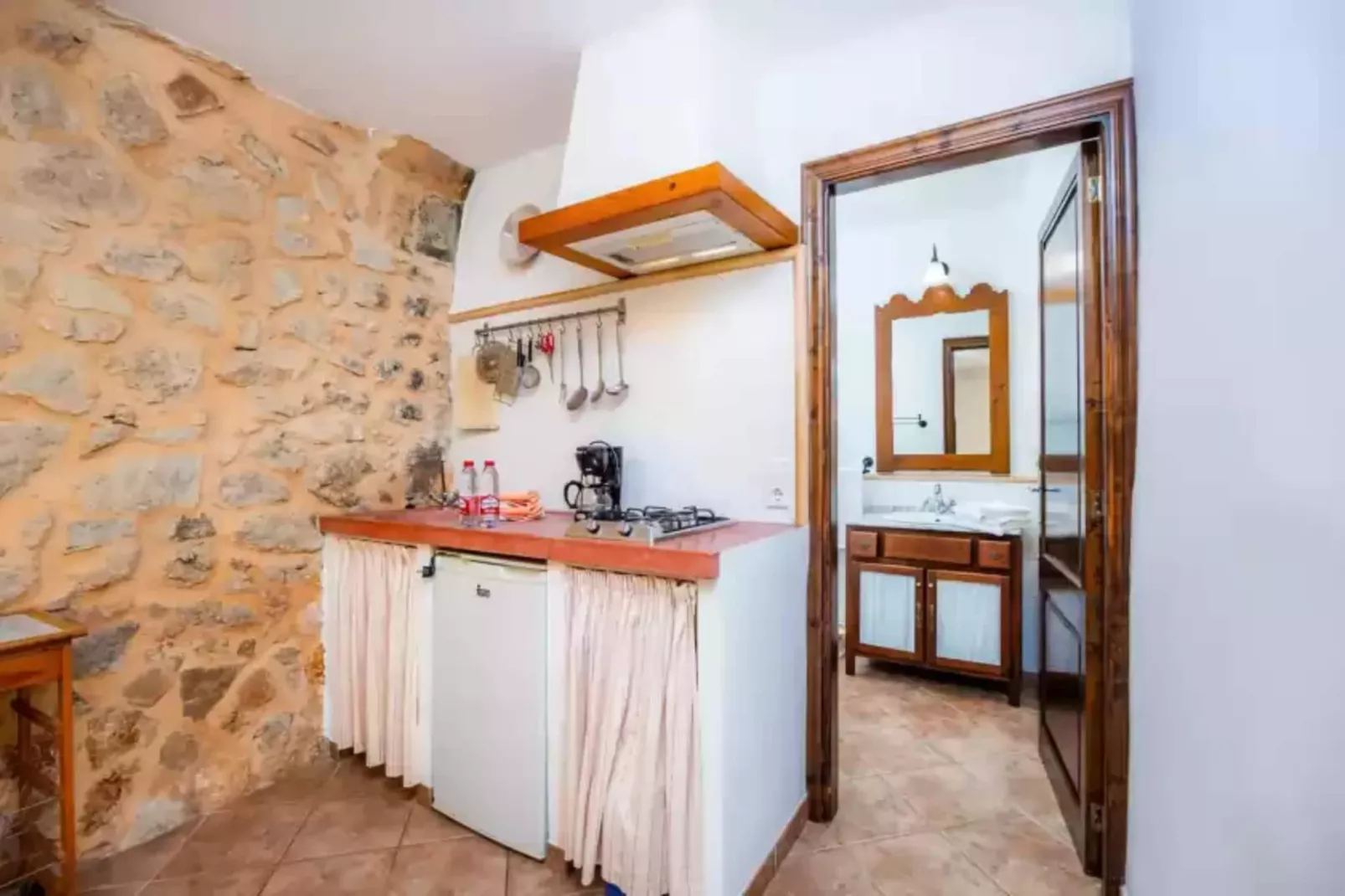 S'hort De Sa Bagura - Sa Soll-Kitchen