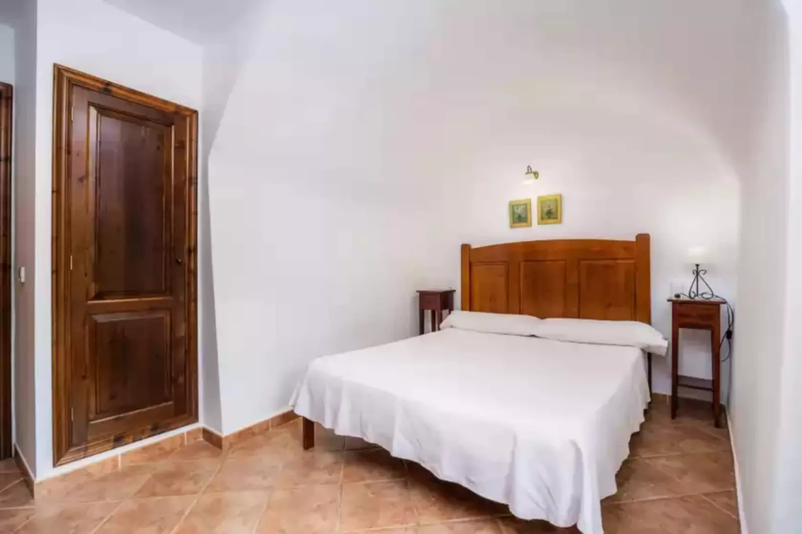 S'hort De Sa Bagura - Sa Soll-Bedroom